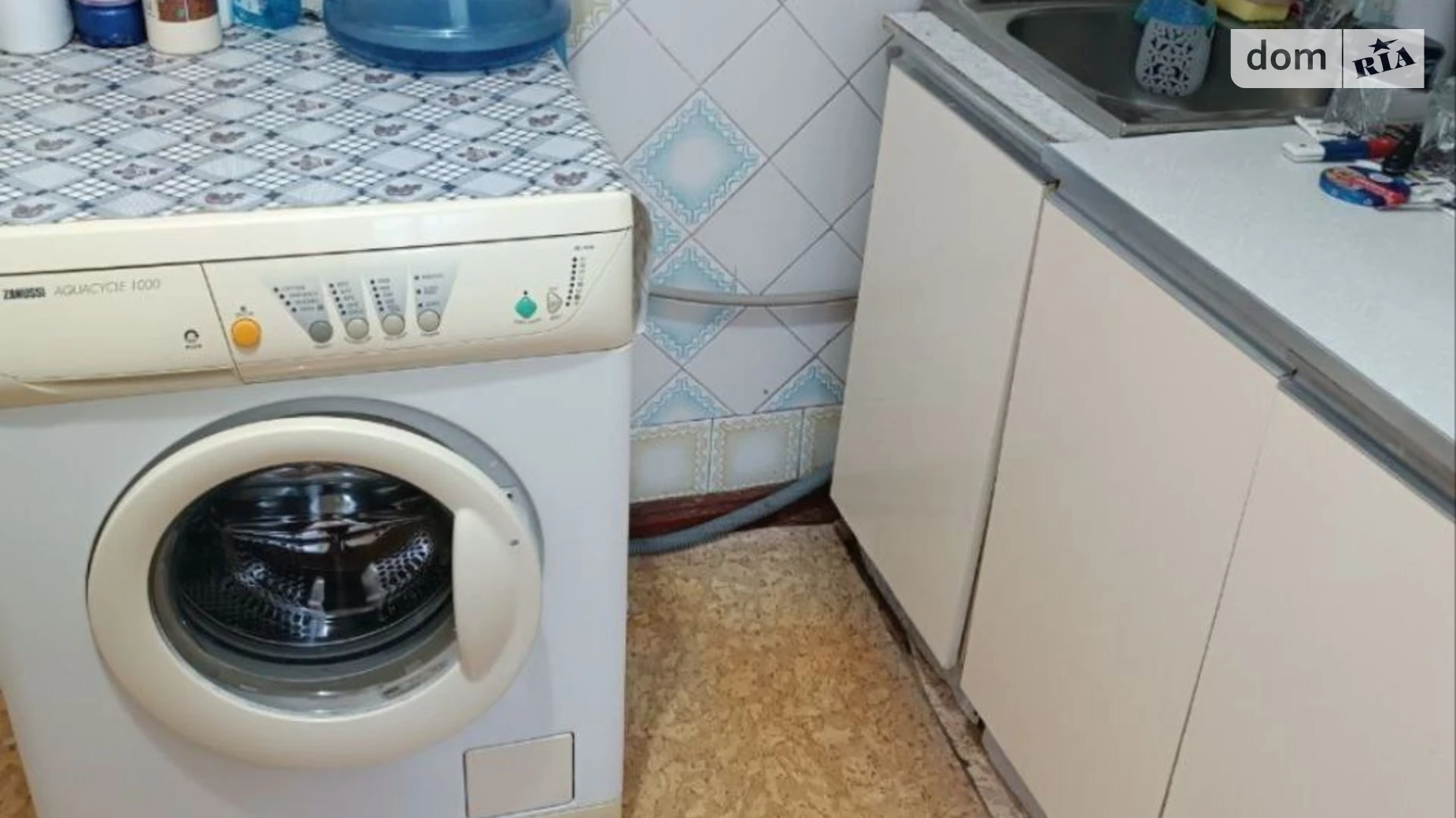 Продається 2-кімнатна квартира 43.3 кв. м у Одесі, вул. Генуезька - фото 5