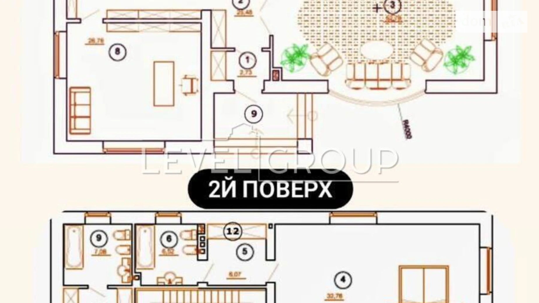 ул. Стежки Лесники, цена: 395000 $ - фото 5