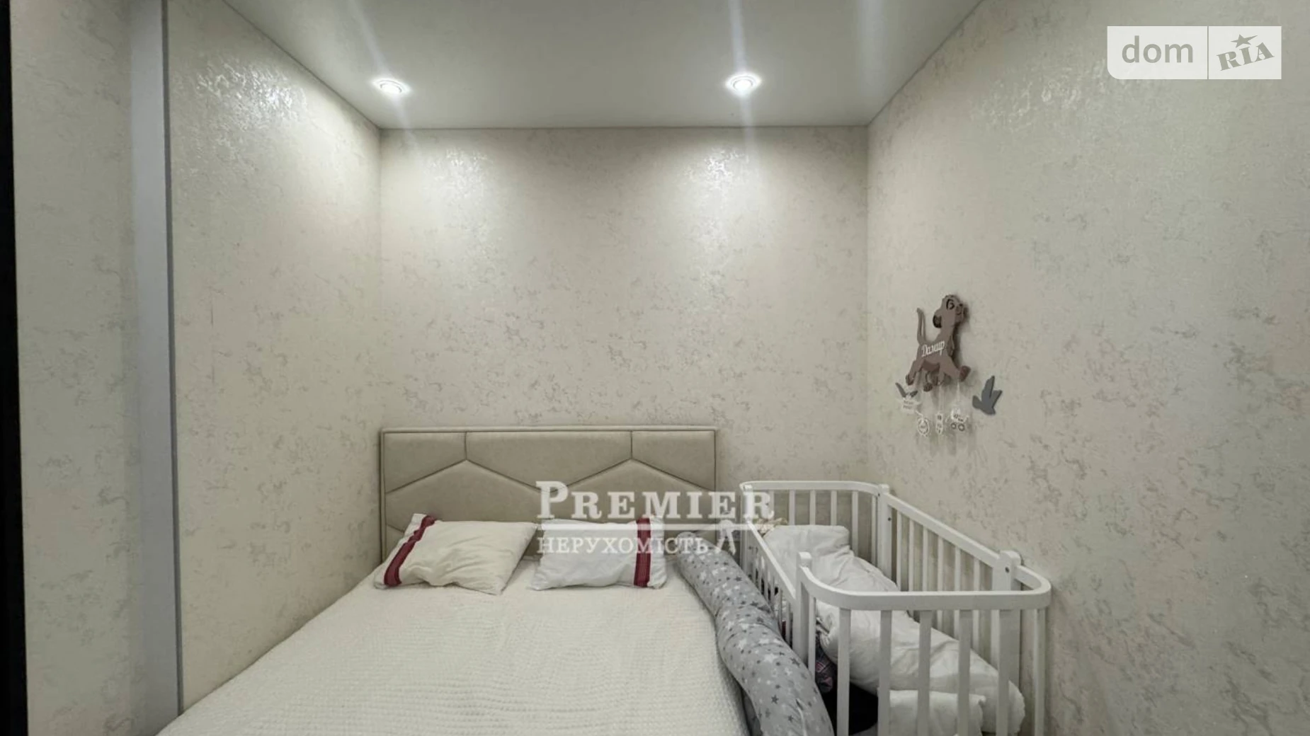 Продается 1-комнатная квартира 39.7 кв. м в, цена: 52999 $ - фото 3