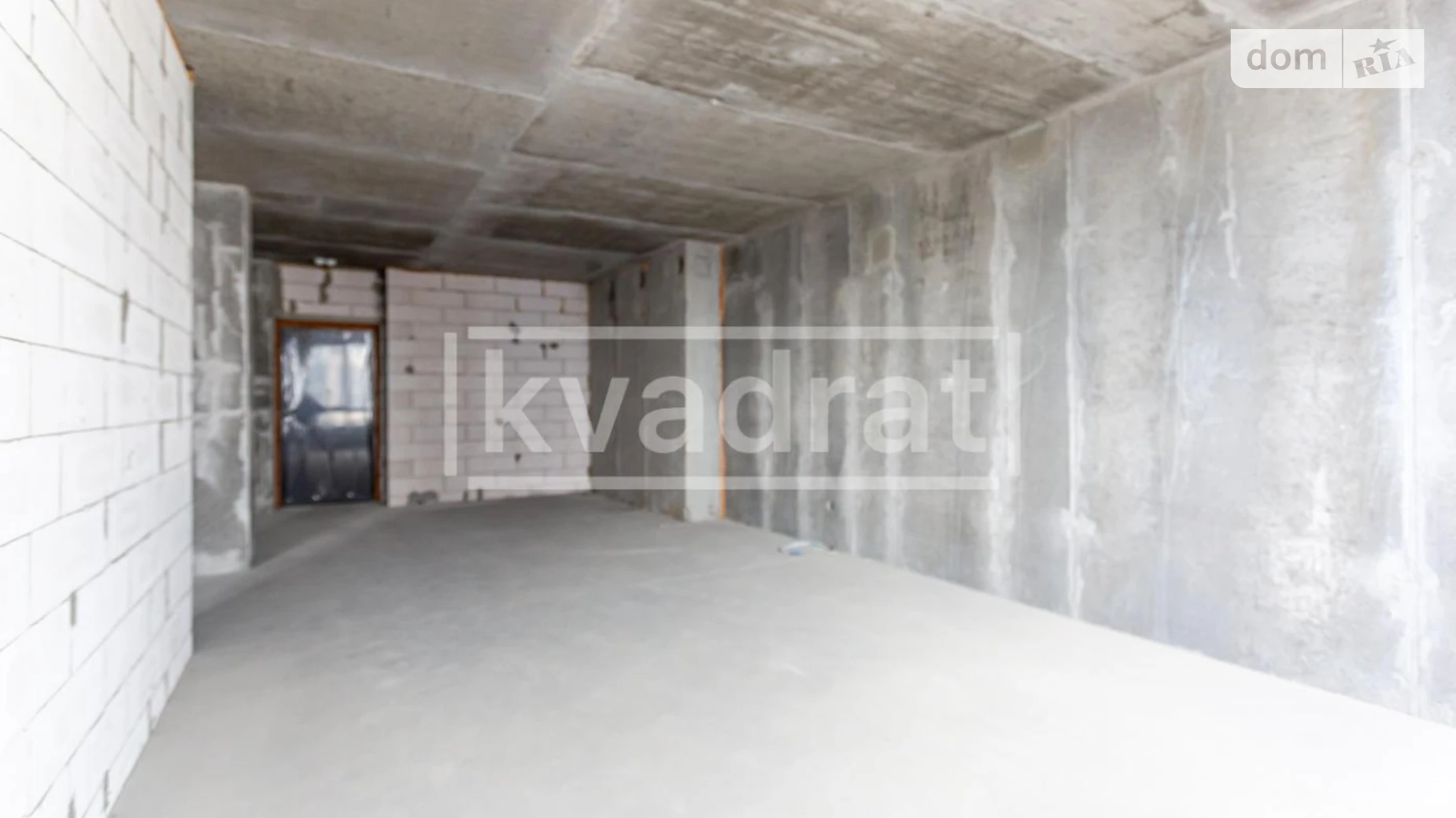 Продається 1-кімнатна квартира 74 кв. м у Києві, вул. Михайла Бойчука, 41Б - фото 4