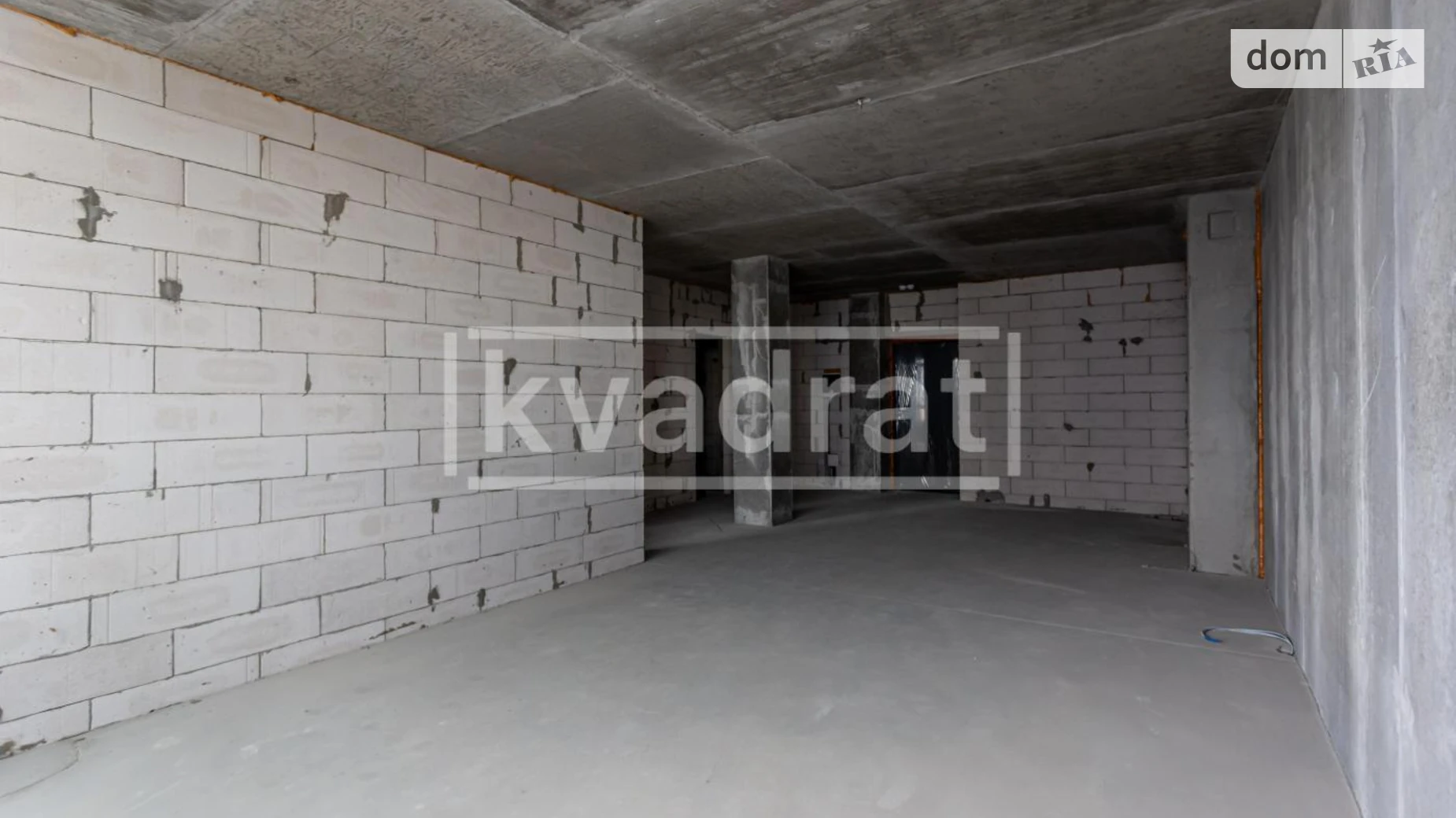 Продається 1-кімнатна квартира 74 кв. м у Києві, вул. Михайла Бойчука, 41Б - фото 3