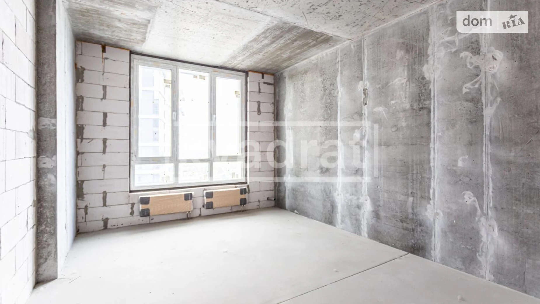 Продається 1-кімнатна квартира 74 кв. м у Києві, вул. Михайла Бойчука, 41Б - фото 5