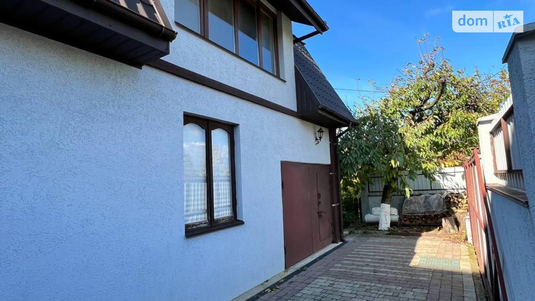 Продается дом на 2 этажа 82.1 кв. м с беседкой, цена: 72000 $ - фото 3