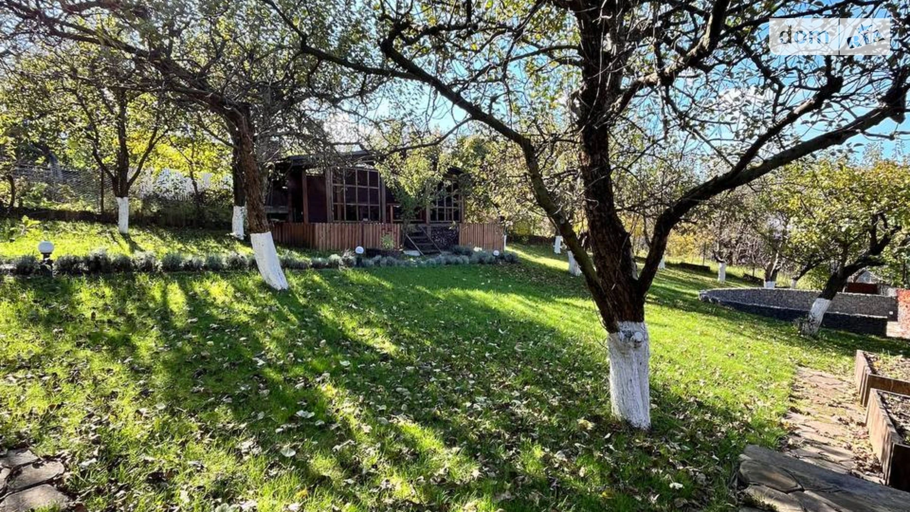 Продается дом на 2 этажа 82.1 кв. м с беседкой, цена: 72000 $ - фото 4