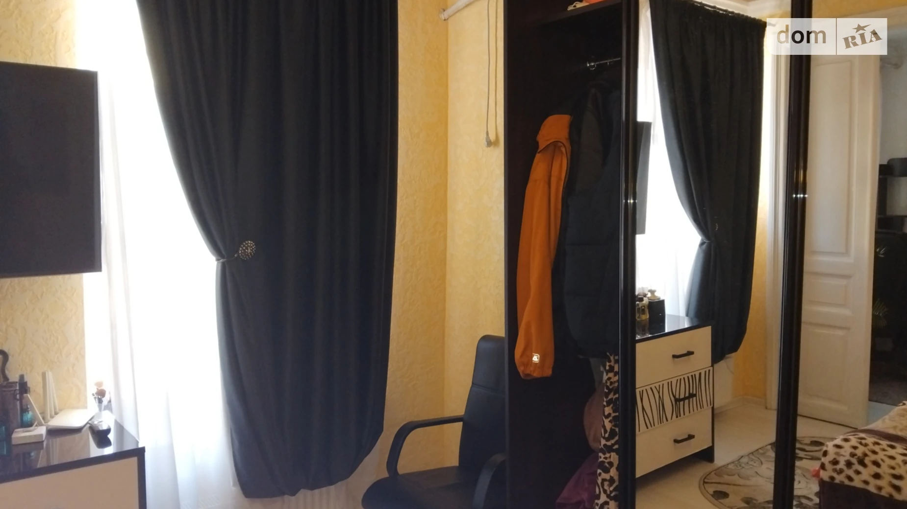 Продается 2-комнатная квартира 32.5 кв. м в Одессе, ул. Болгарская, 86 - фото 2