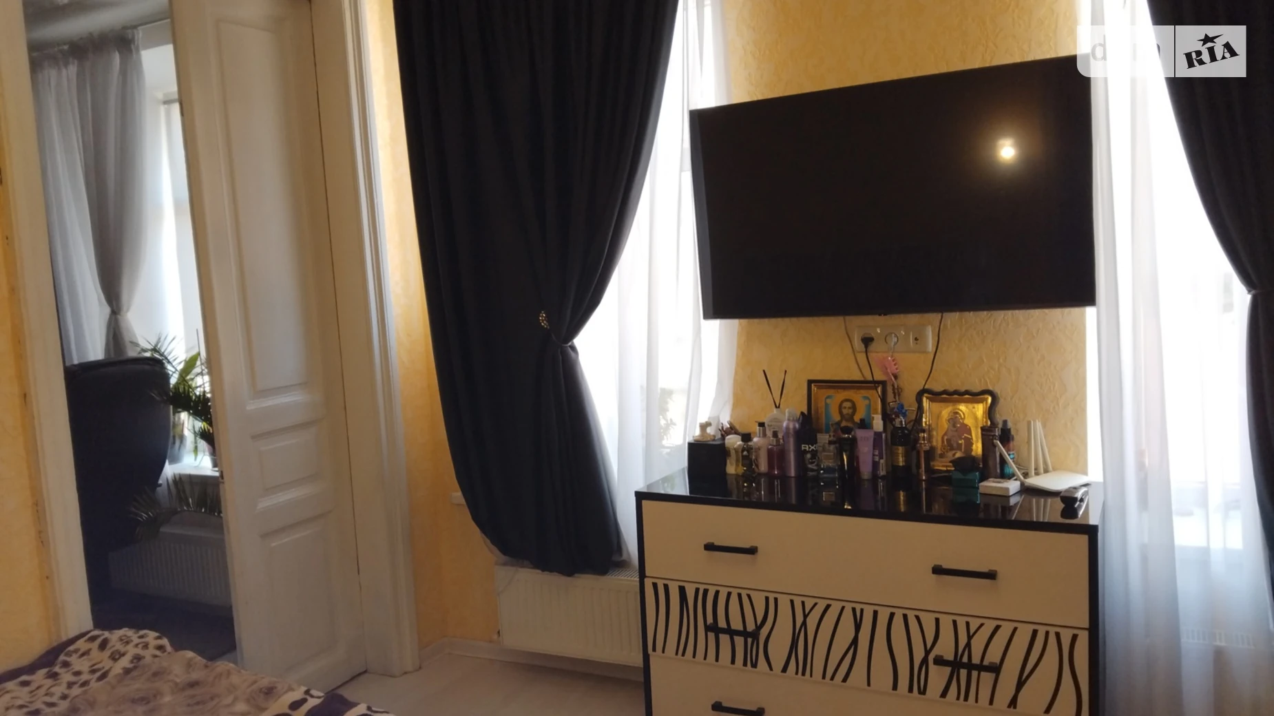 Продается 2-комнатная квартира 32.5 кв. м в Одессе, ул. Болгарская, 86 - фото 3