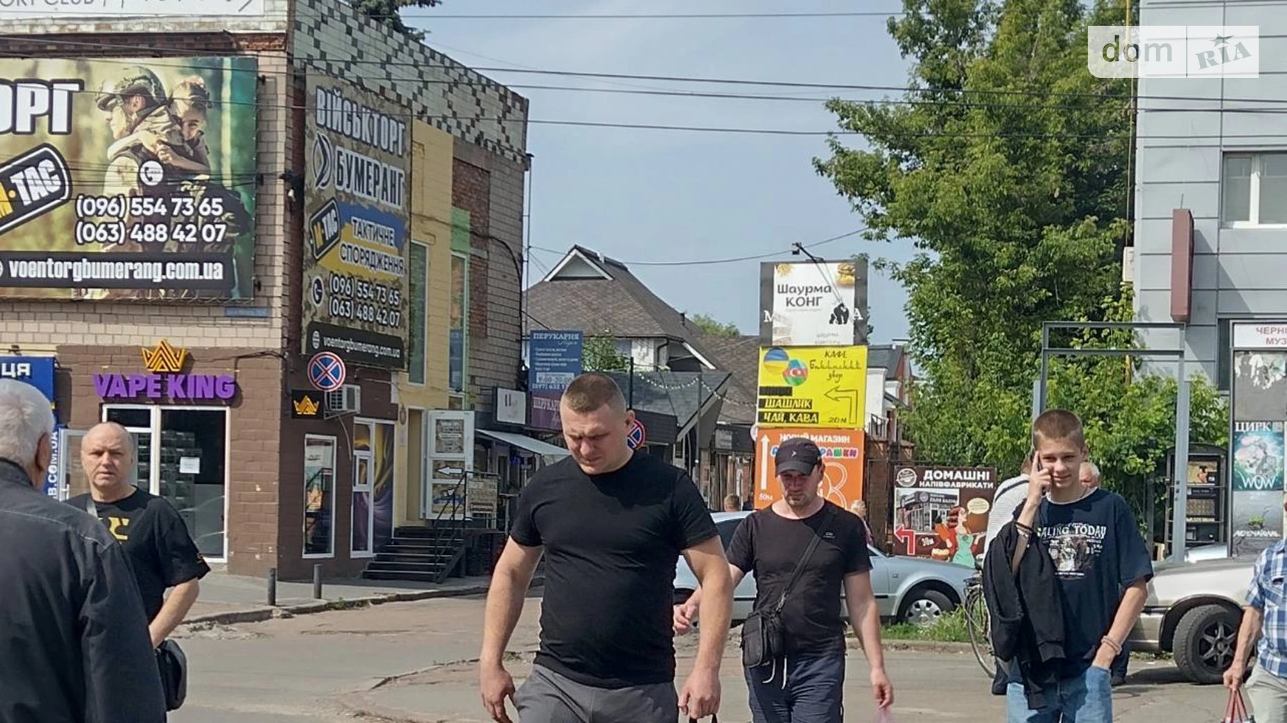 Здається в оренду приміщення вільного призначення 12 кв. м в 1-поверховій будівлі, цена: 8000 грн - фото 2
