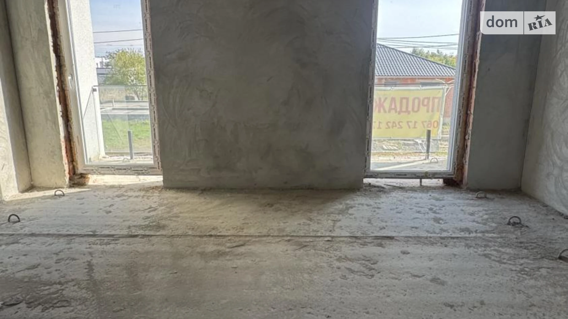 Продается дом на 2 этажа 100 кв. м с подвалом, цена: 65000 $ - фото 4