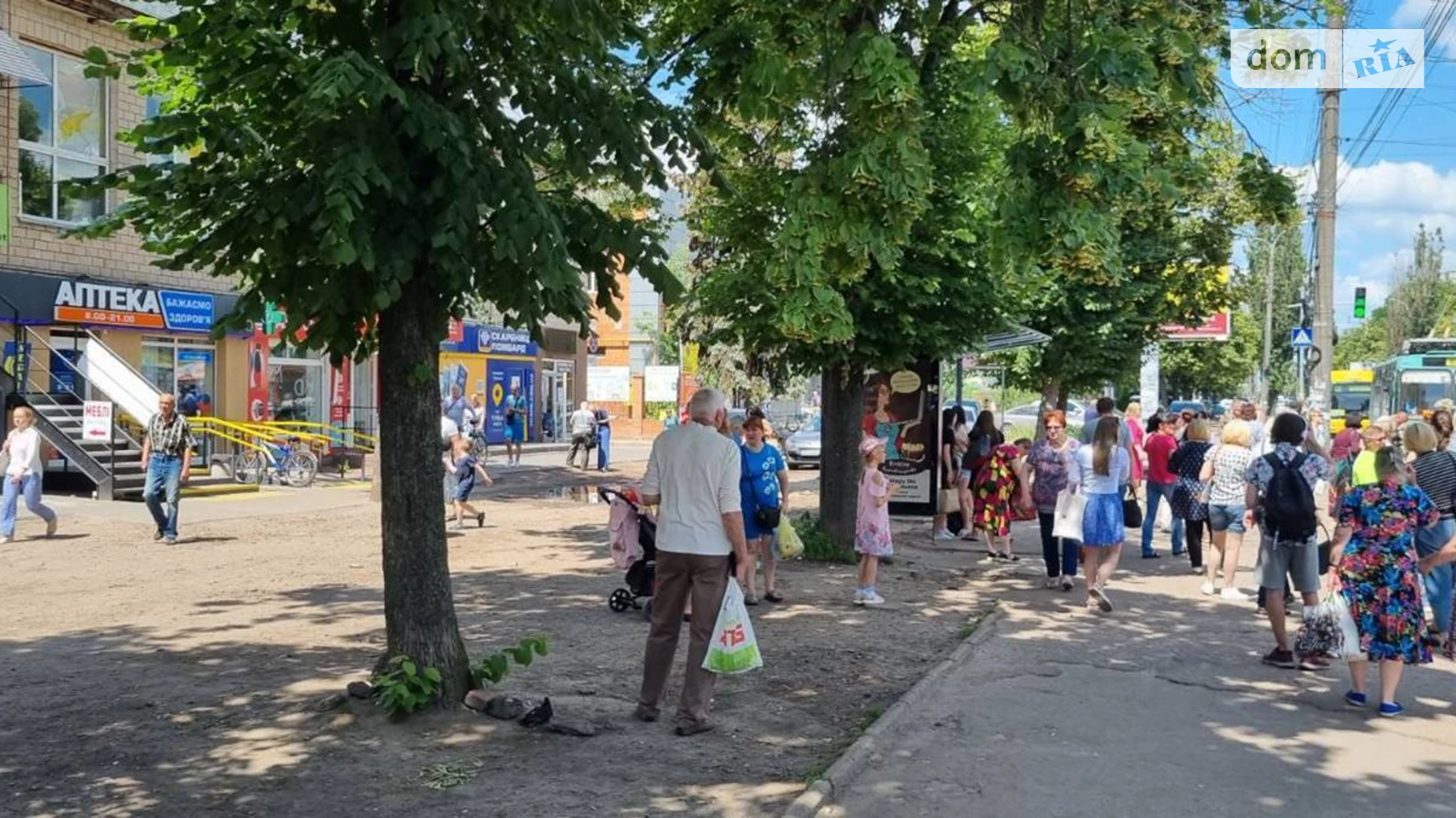 Здається в оренду приміщення вільного призначення 12 кв. м в 1-поверховій будівлі, цена: 8000 грн - фото 3