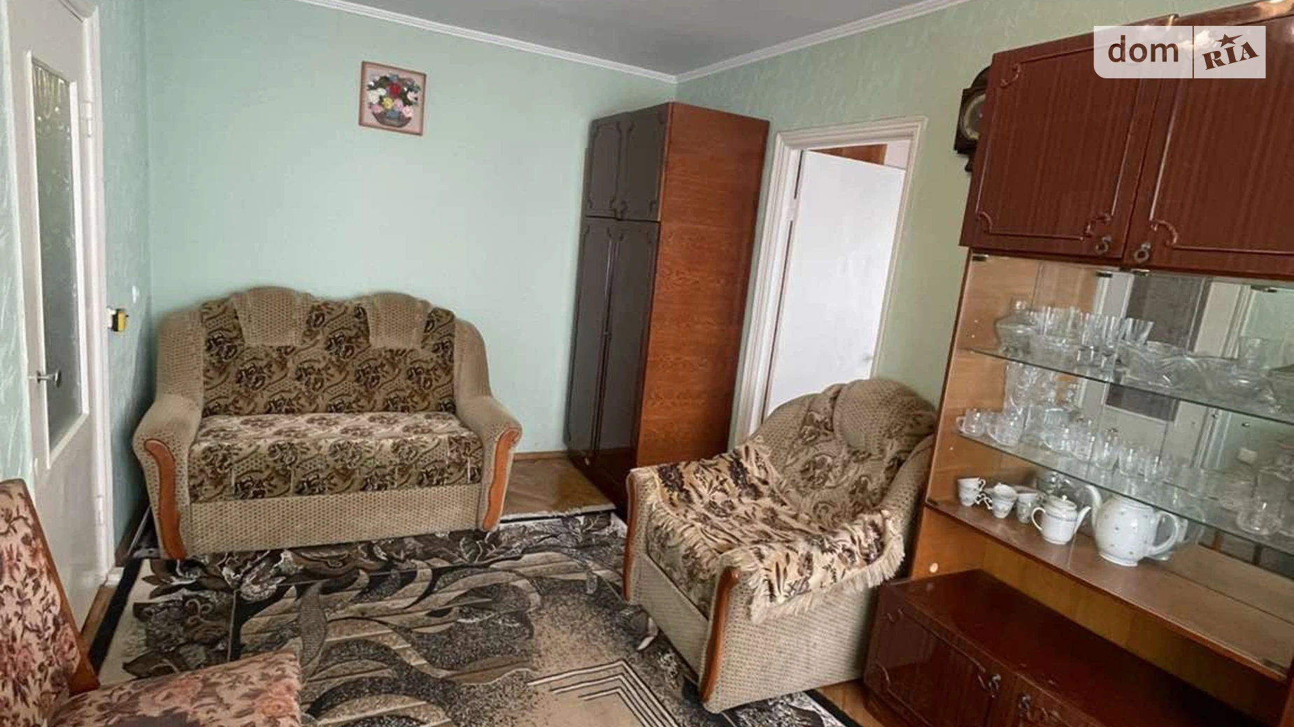 Здається в оренду 2-кімнатна квартира 55 кв. м у Вінниці, вул. Грушевського - фото 3