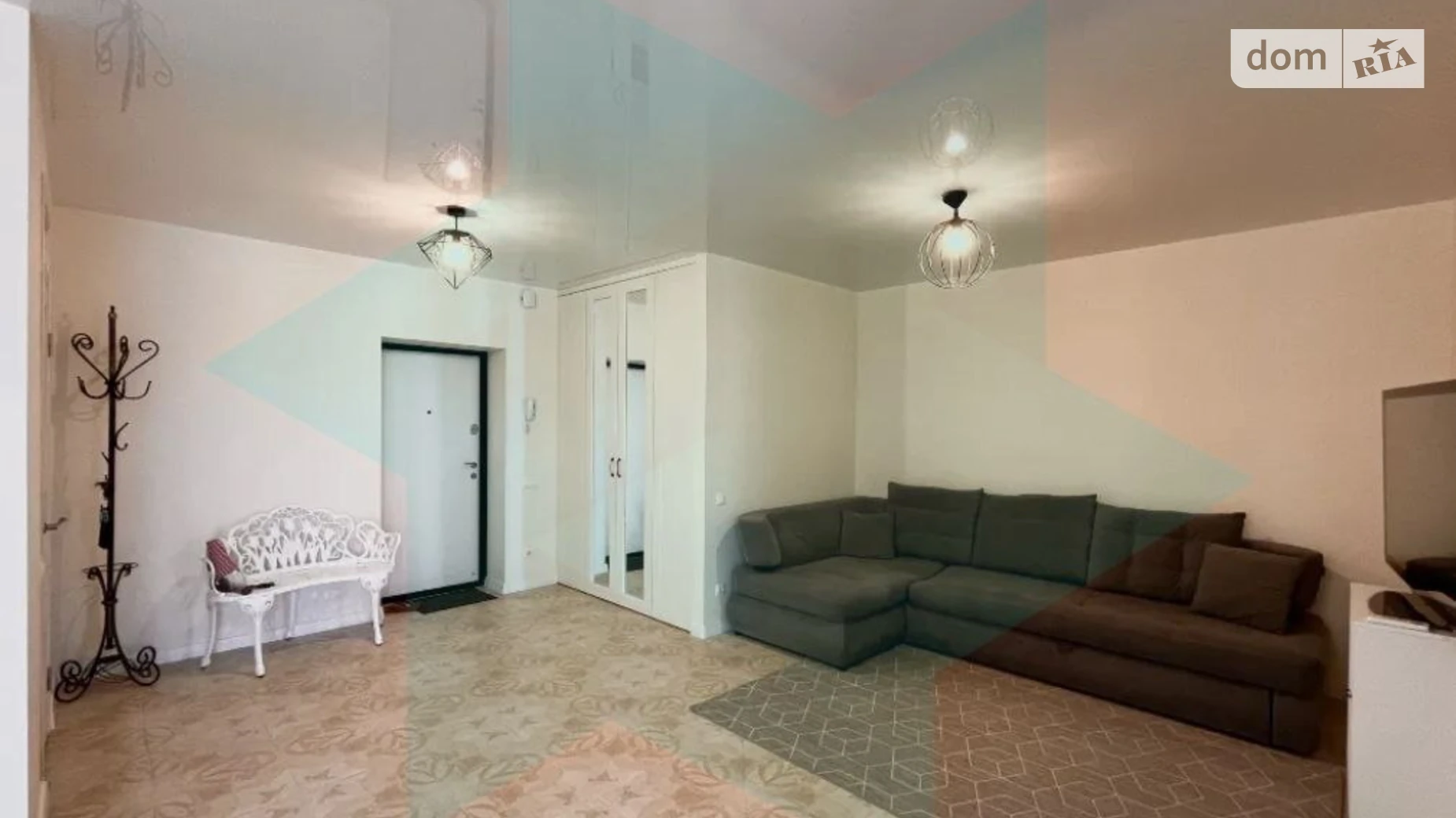 Продается 2-комнатная квартира 60 кв. м в Днепре, ул. Набережная Победы, 44 - фото 4