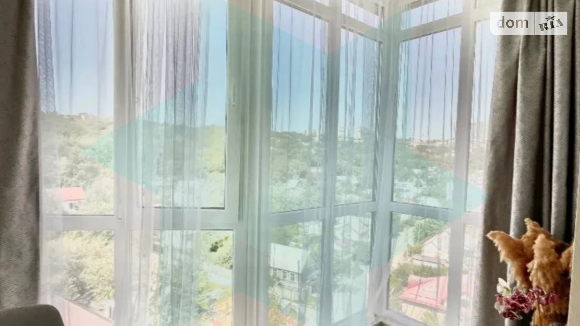 Продается 2-комнатная квартира 60 кв. м в Днепре, ул. Набережная Победы, 44 - фото 5