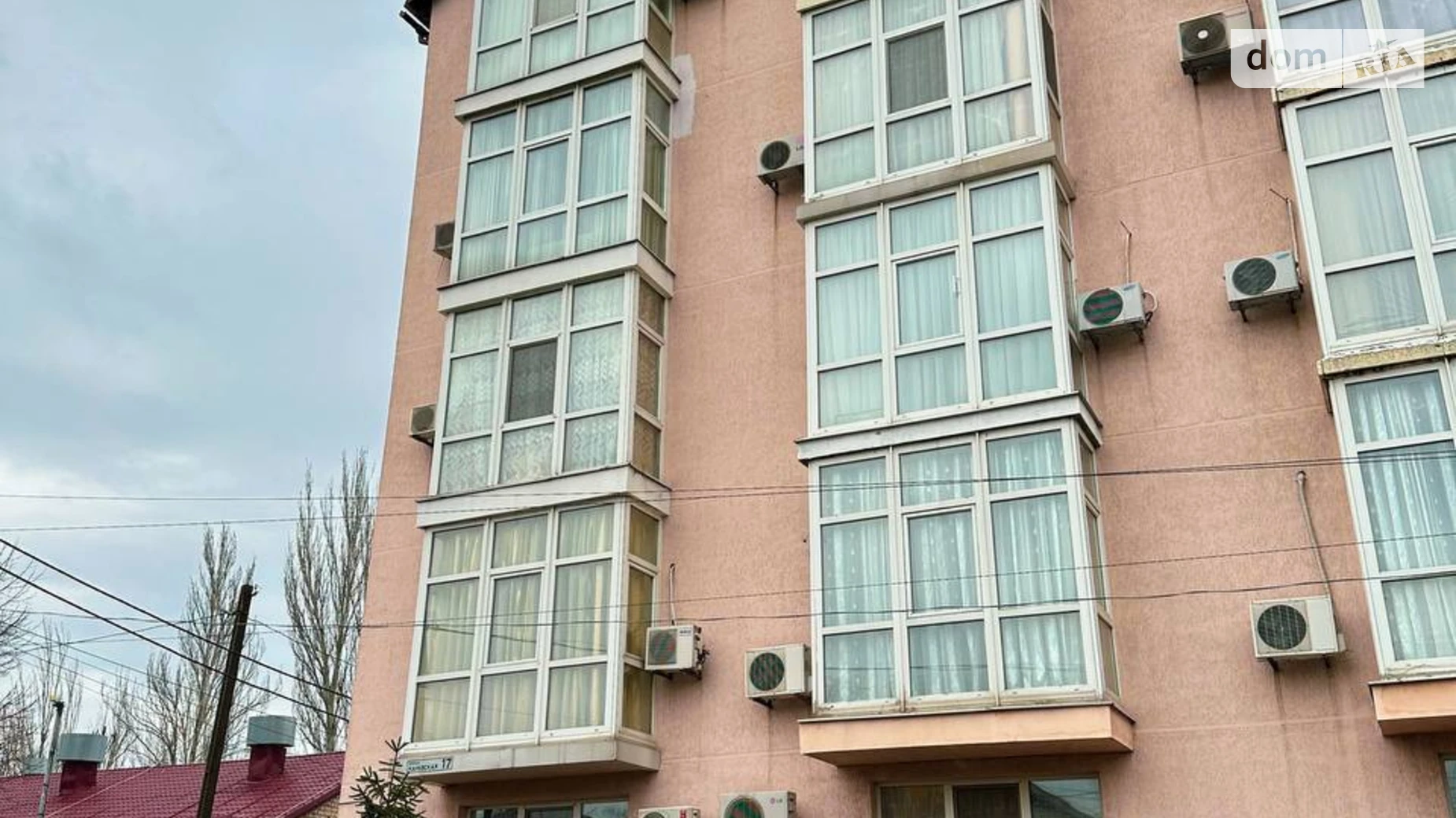 Продается 3-комнатная квартира 75 кв. м в Днепре, ул. Каневская, 17 - фото 2