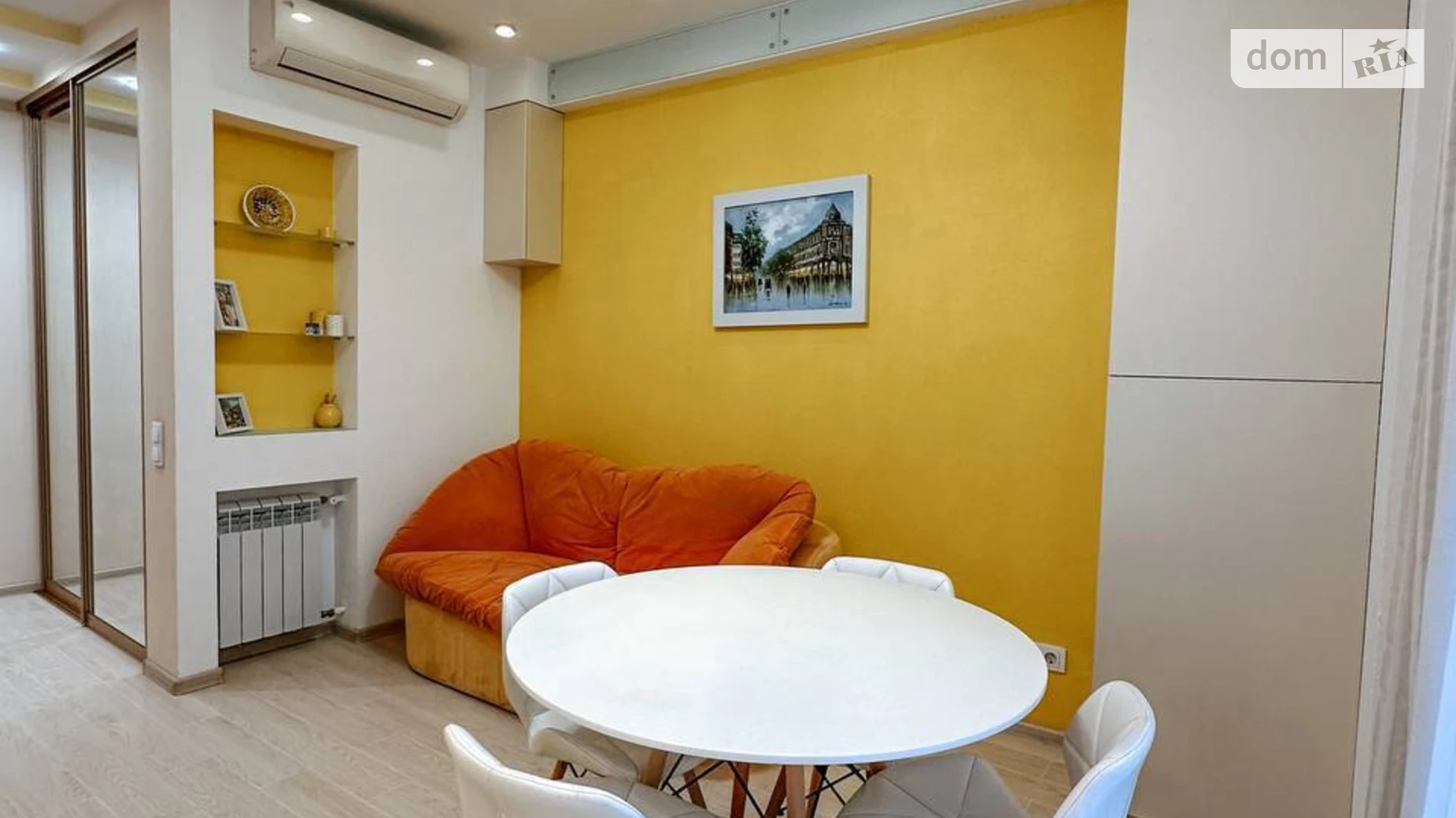 Продается 3-комнатная квартира 75 кв. м в Днепре, ул. Каневская, 17 - фото 3