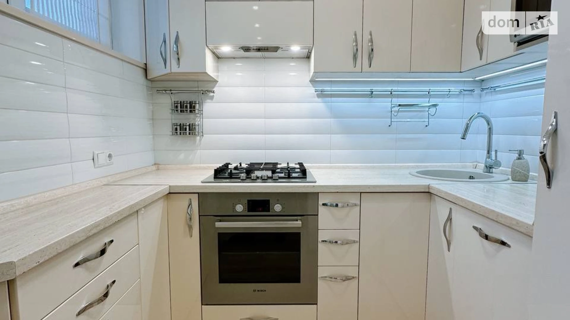 Продается 3-комнатная квартира 75 кв. м в Днепре, ул. Каневская, 17 - фото 4