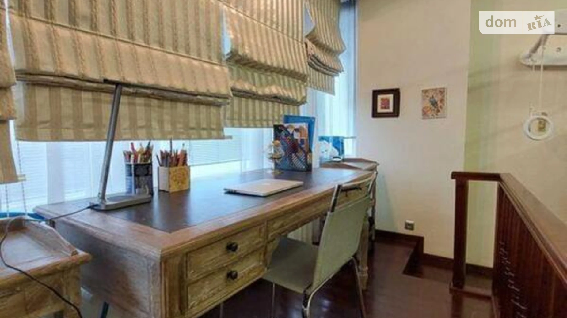 Продається 4-кімнатна квартира 241 кв. м у Києві, вул. Дмитрівська, 17А - фото 2
