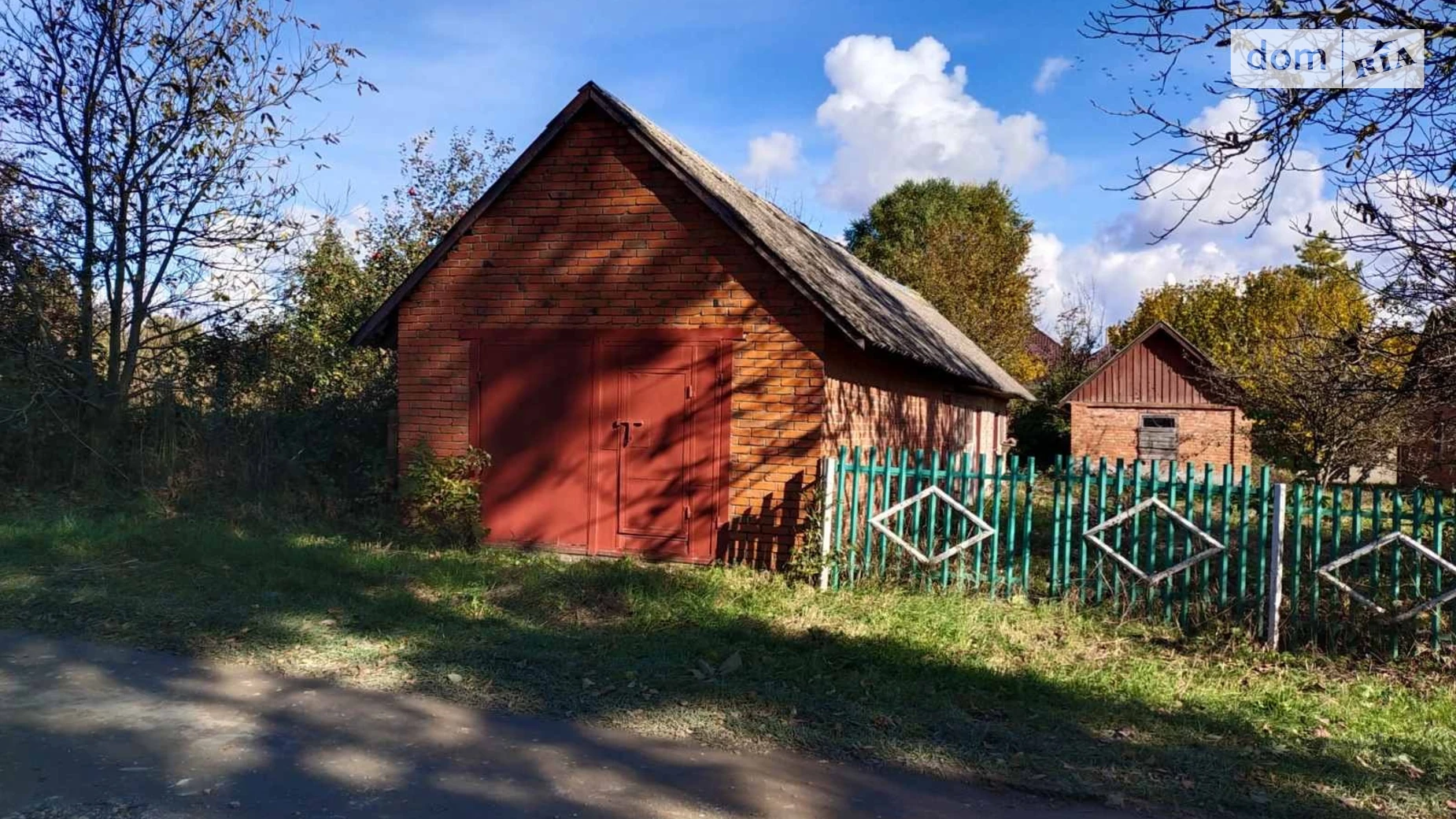 Продається одноповерховий будинок 37.6 кв. м з ділянкою, вул. Героїв України - фото 2