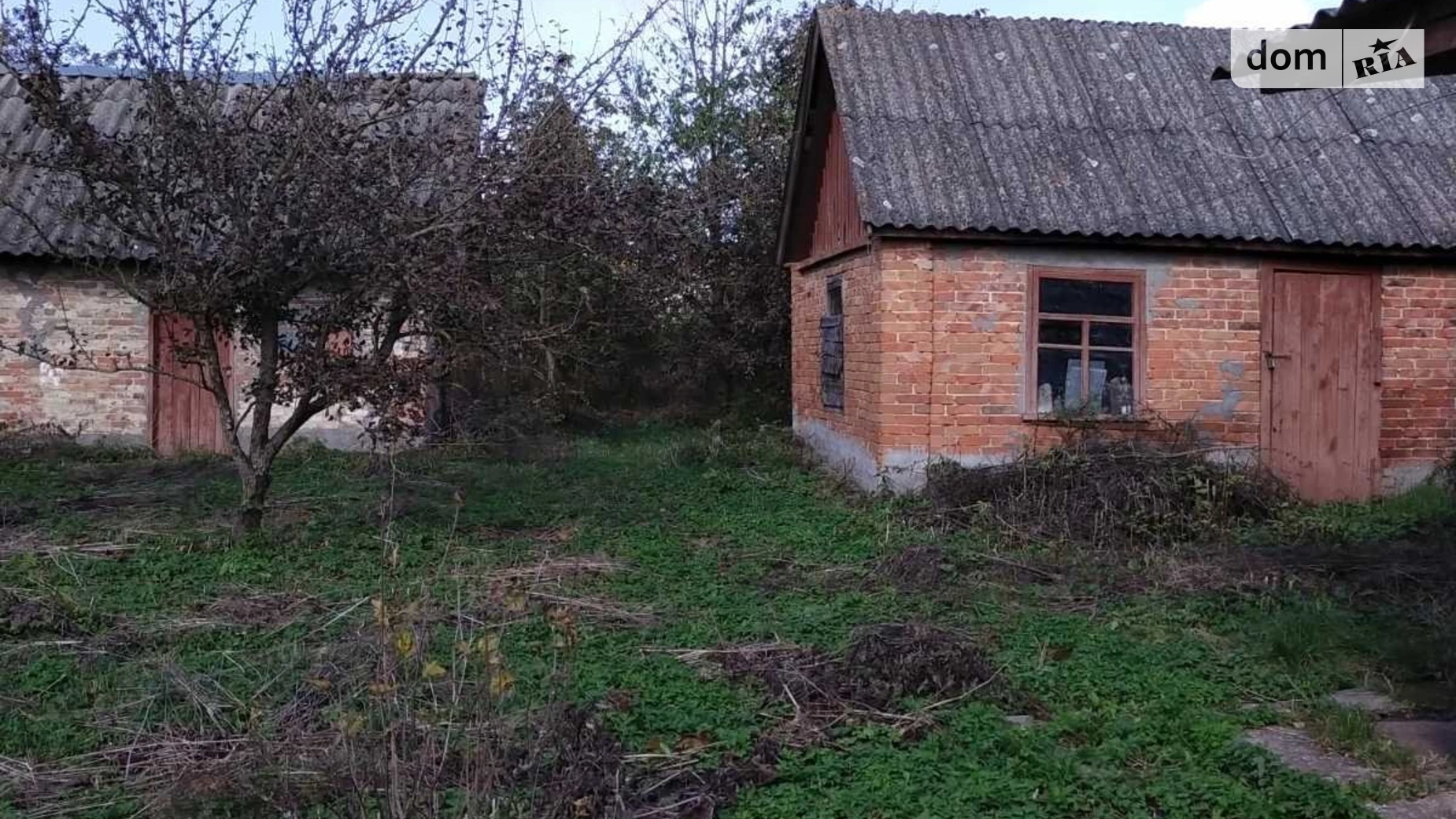 Продається одноповерховий будинок 37.6 кв. м з ділянкою, вул. Героїв України - фото 5