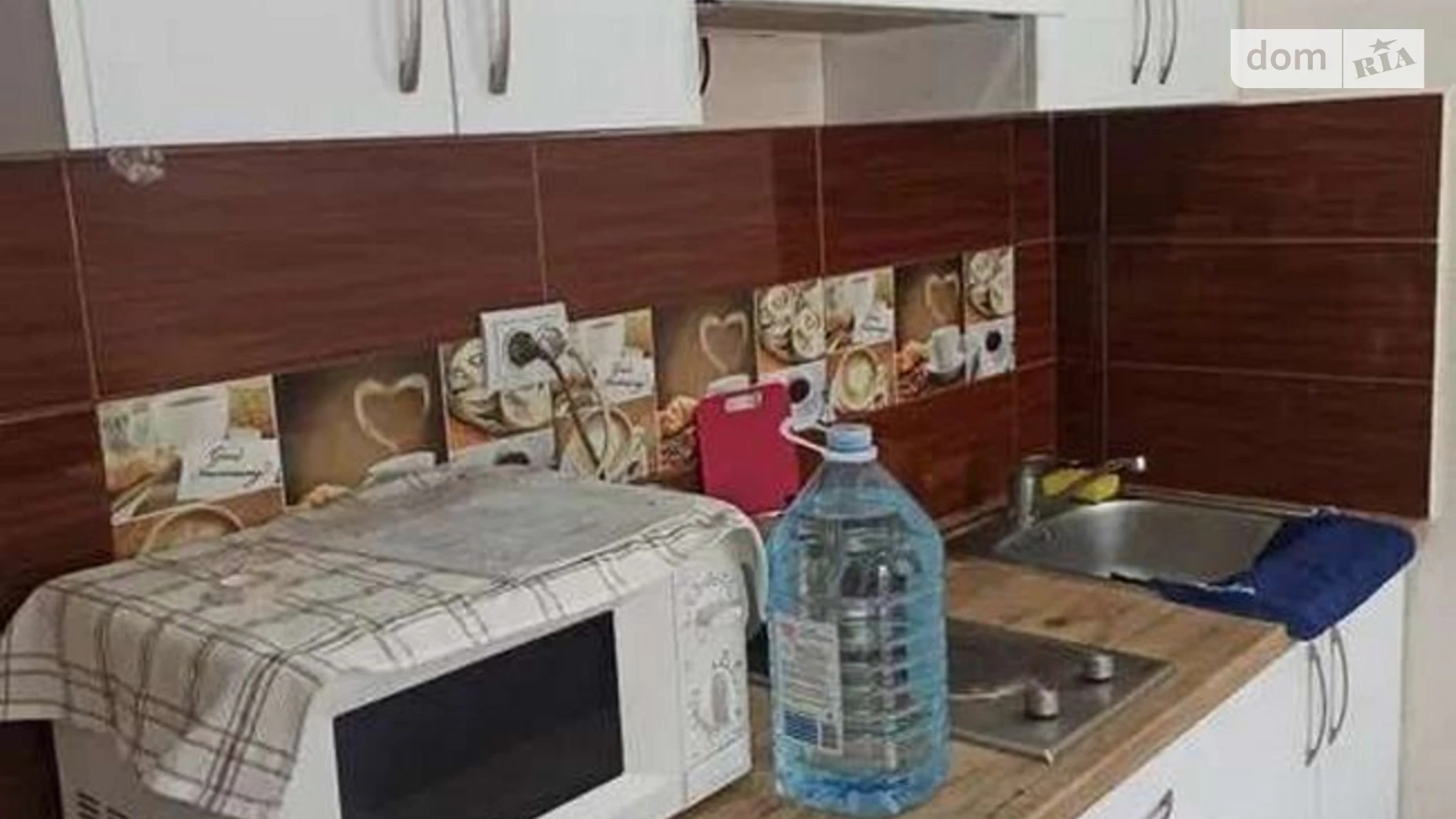 Продается 1-комнатная квартира 20 кв. м в Харькове, ул. Академиков Ахиезеров, 6А - фото 4