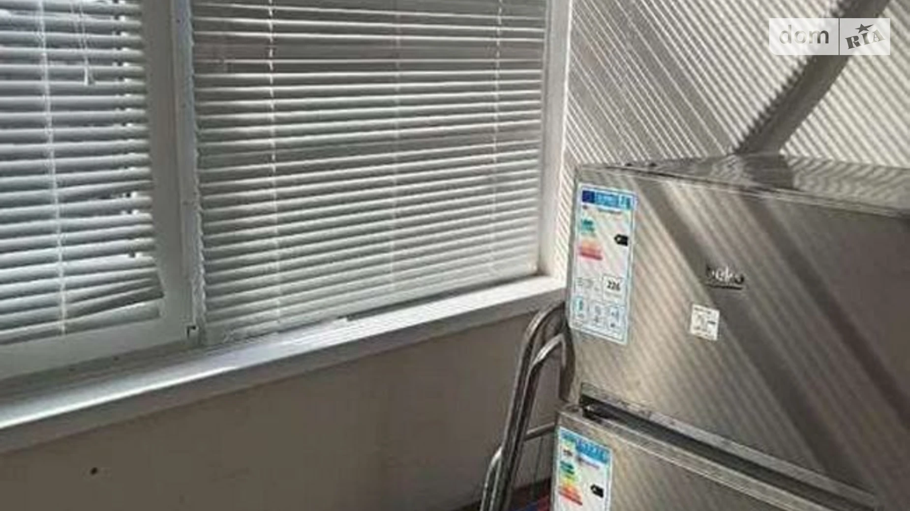 Продается 1-комнатная квартира 20 кв. м в Харькове, ул. Академиков Ахиезеров, 6А - фото 5