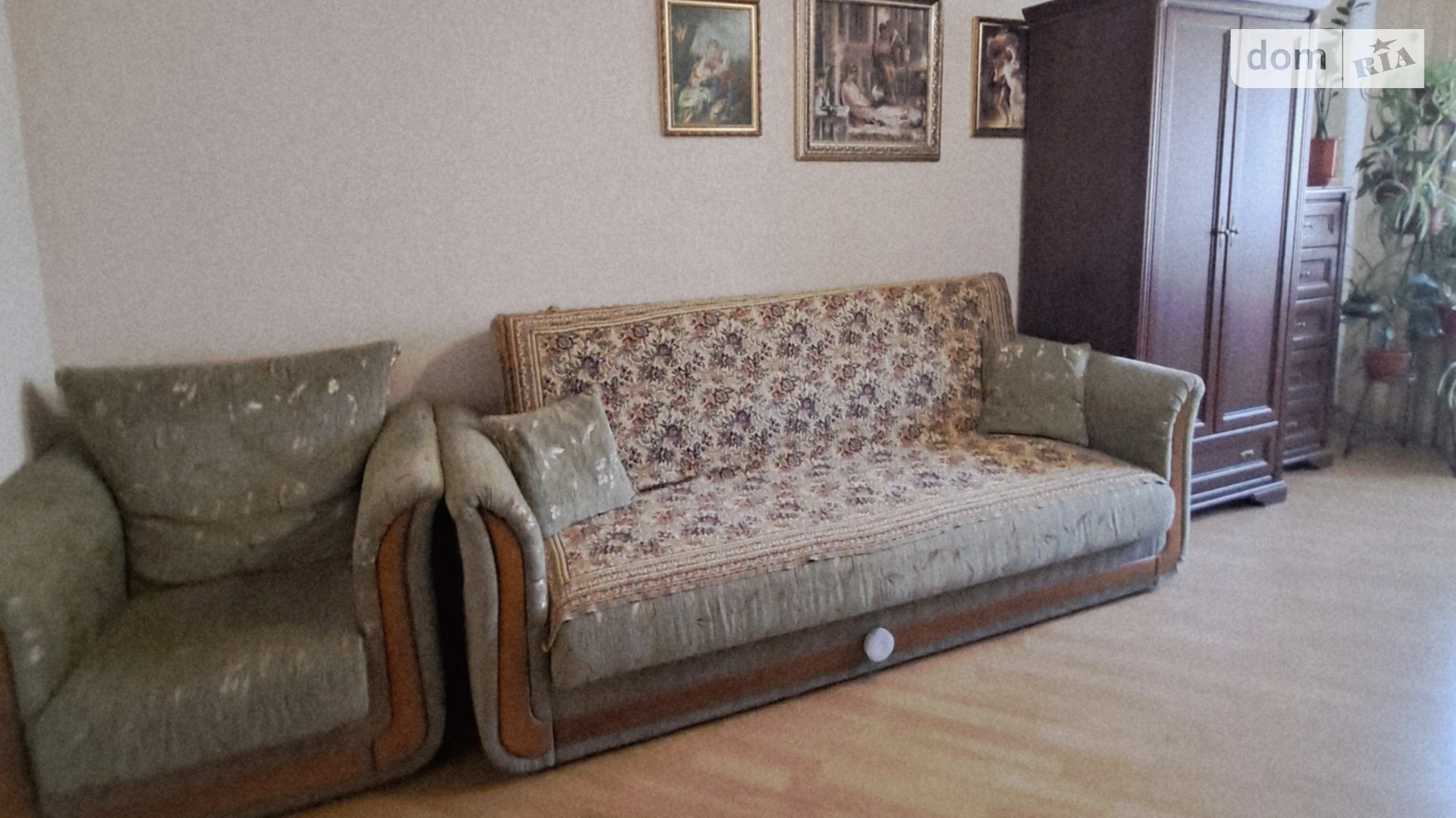 Продается 2-комнатная квартира 57 кв. м в Одессе, ул. Академика Королева, 104/1 - фото 2