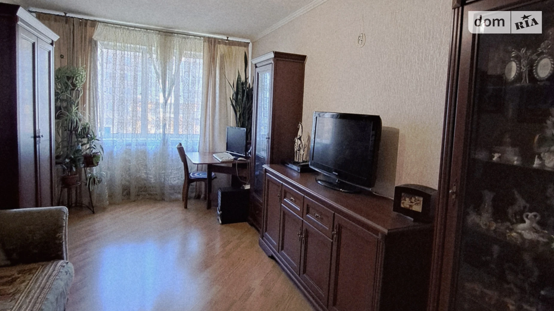 Продается 2-комнатная квартира 57 кв. м в Одессе, ул. Академика Королева, 104/1 - фото 3