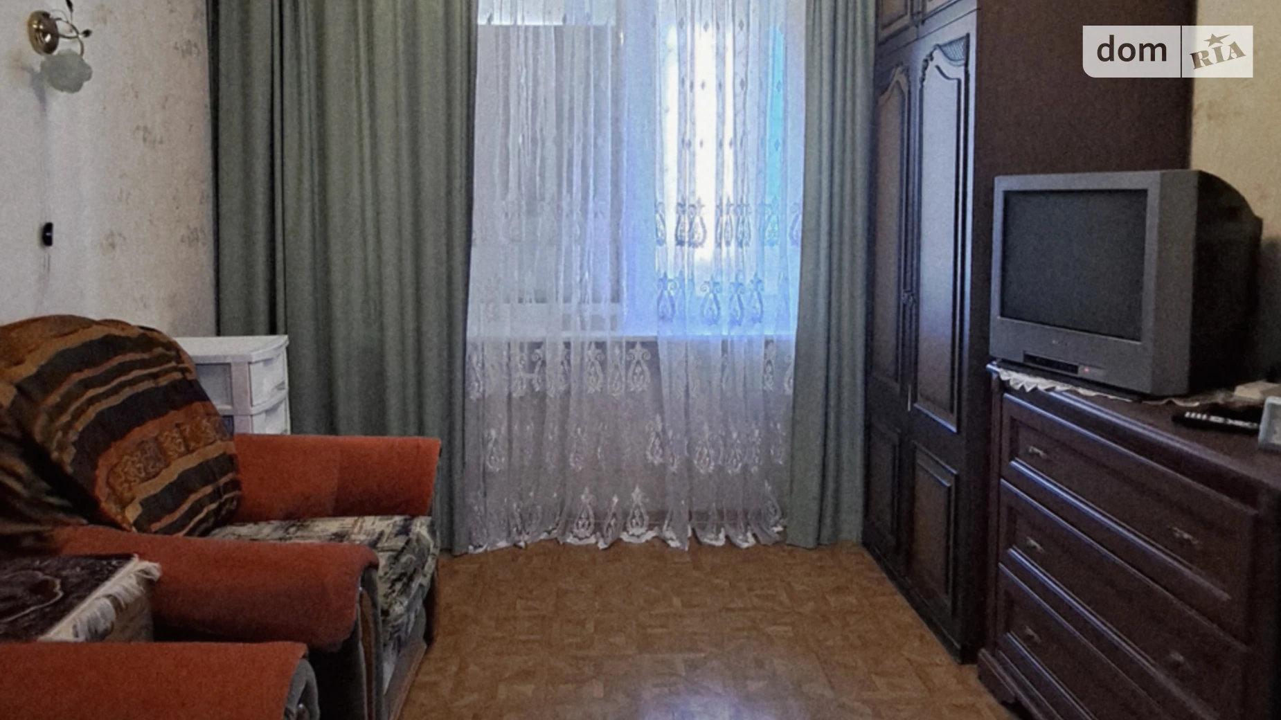 Продается 2-комнатная квартира 57 кв. м в Одессе, ул. Академика Королева, 104/1 - фото 5