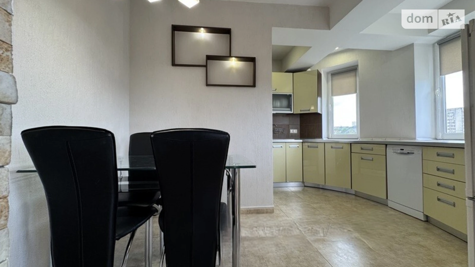 Продается 3-комнатная квартира 85 кв. м в Львове, ул. Оноре де Бальзака, 25 - фото 5