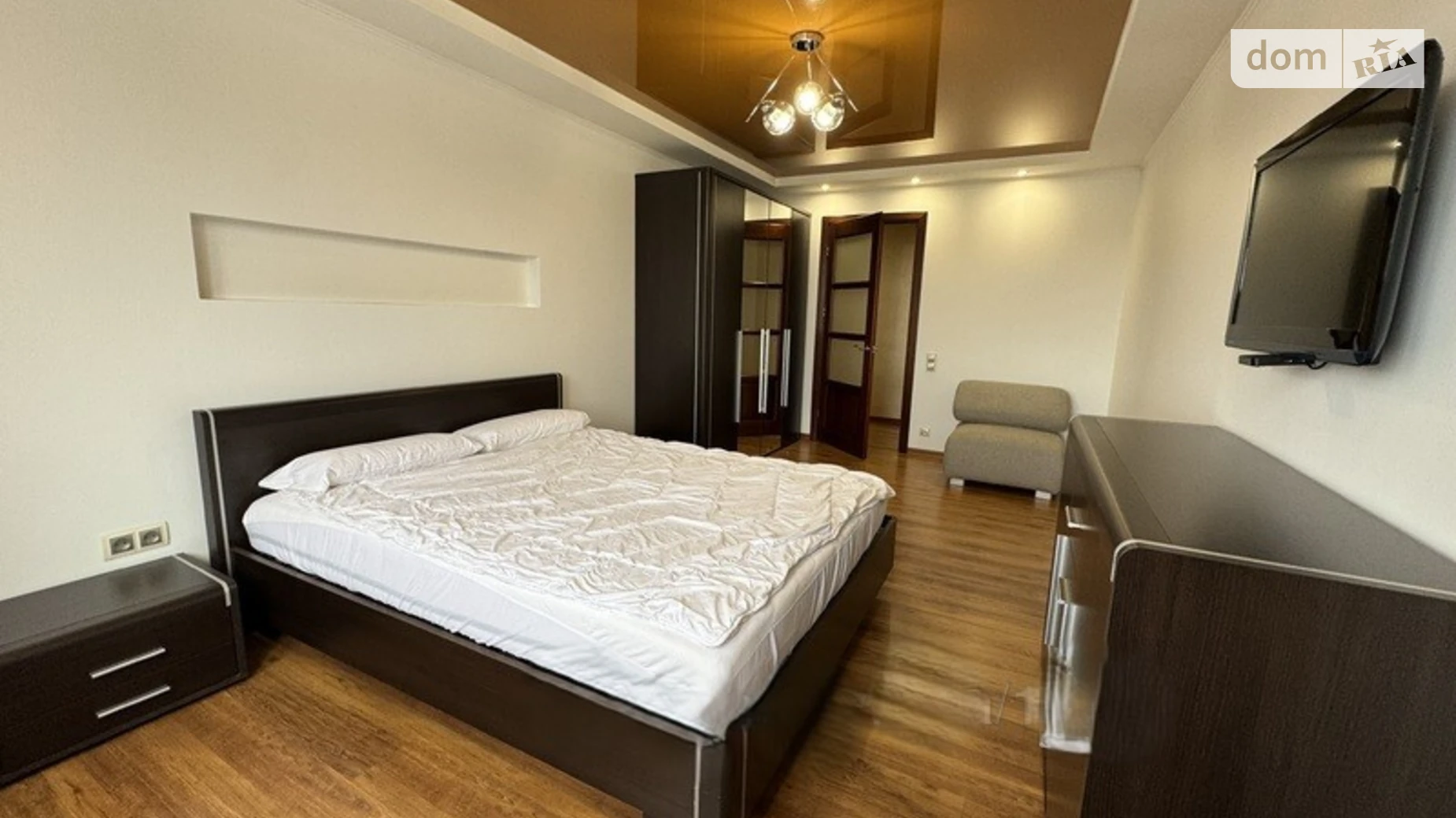 Продается 3-комнатная квартира 85 кв. м в Львове, ул. Оноре де Бальзака, 25 - фото 3