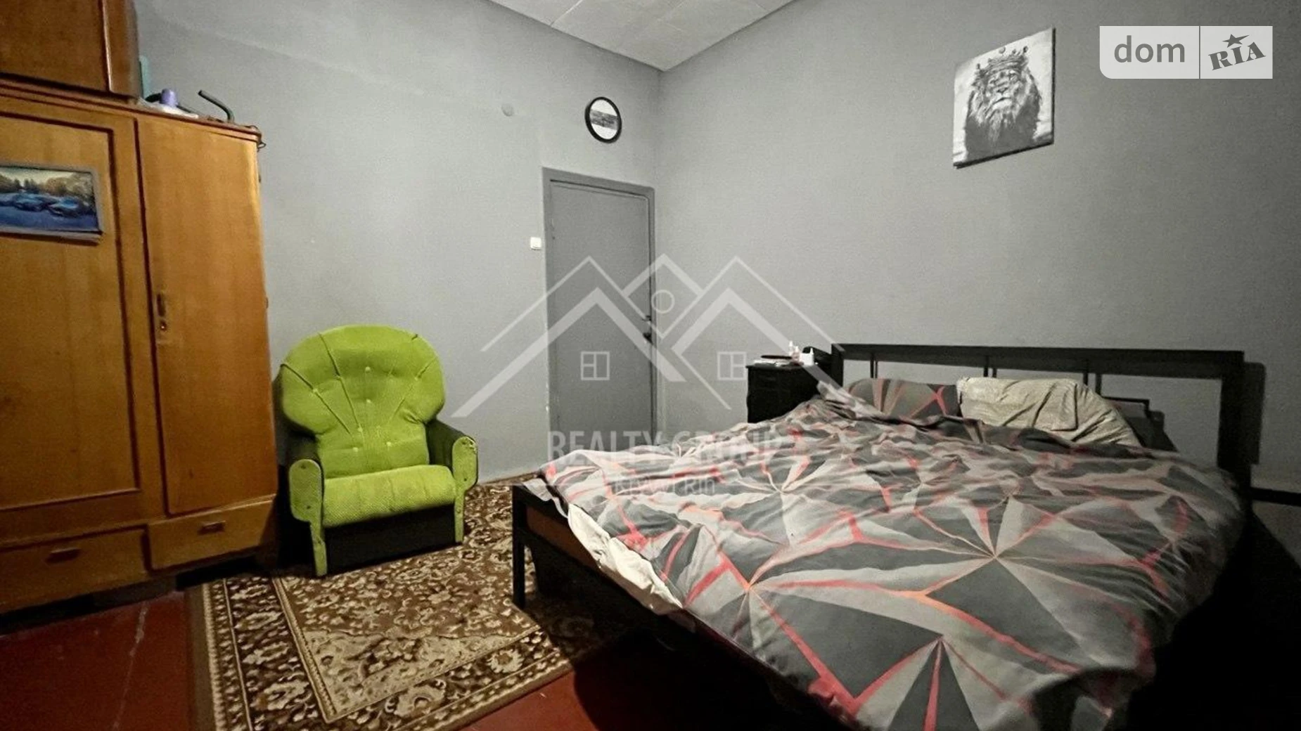 Продается 2-комнатная квартира 50.5 кв. м в Кривом Роге, ул. Корнія Речмидила(Ракитина), 13 - фото 2