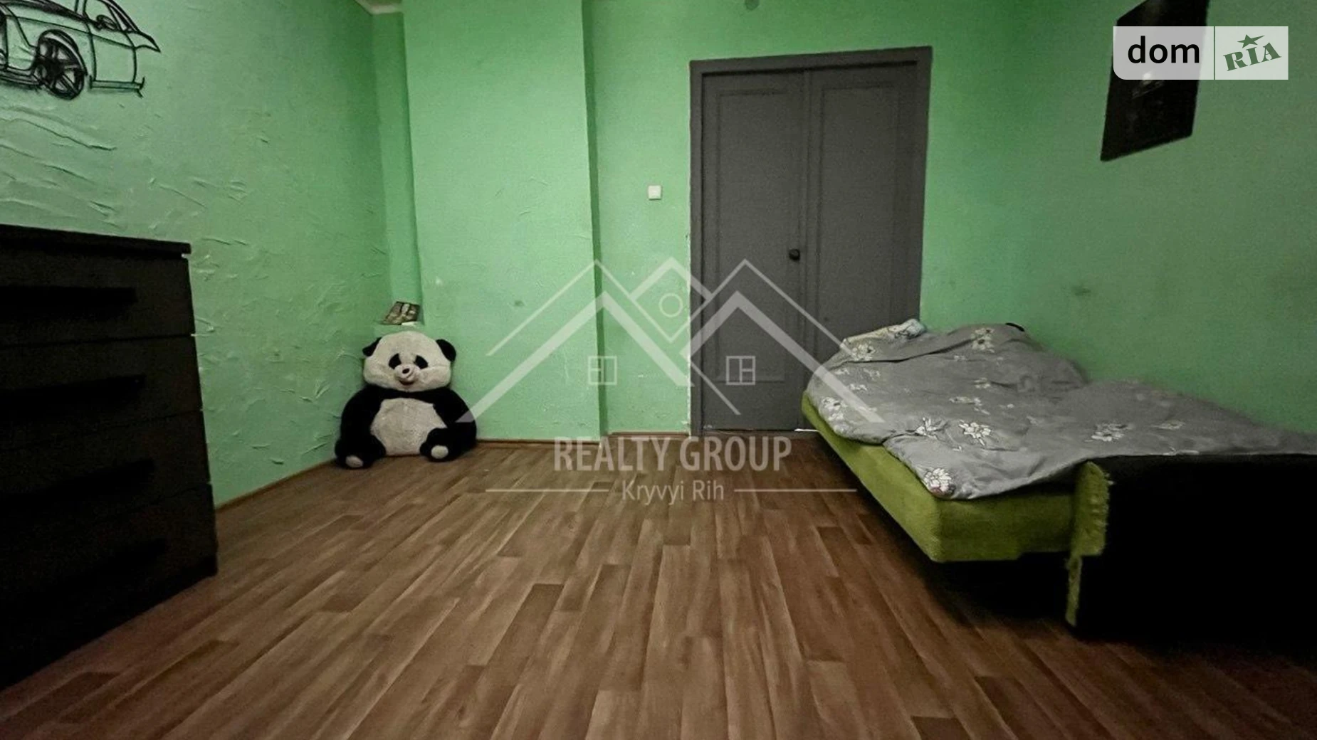 Продается 2-комнатная квартира 50.5 кв. м в Кривом Роге, ул. Корнія Речмидила(Ракитина), 13 - фото 4