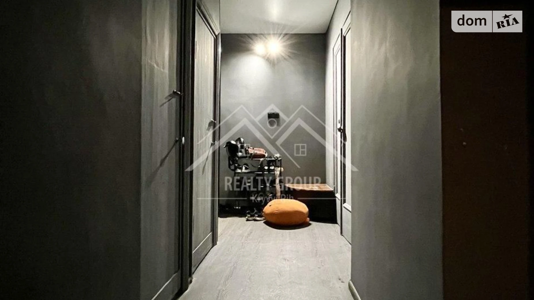 Продается 2-комнатная квартира 50.5 кв. м в Кривом Роге, ул. Корнія Речмидила(Ракитина), 13 - фото 5