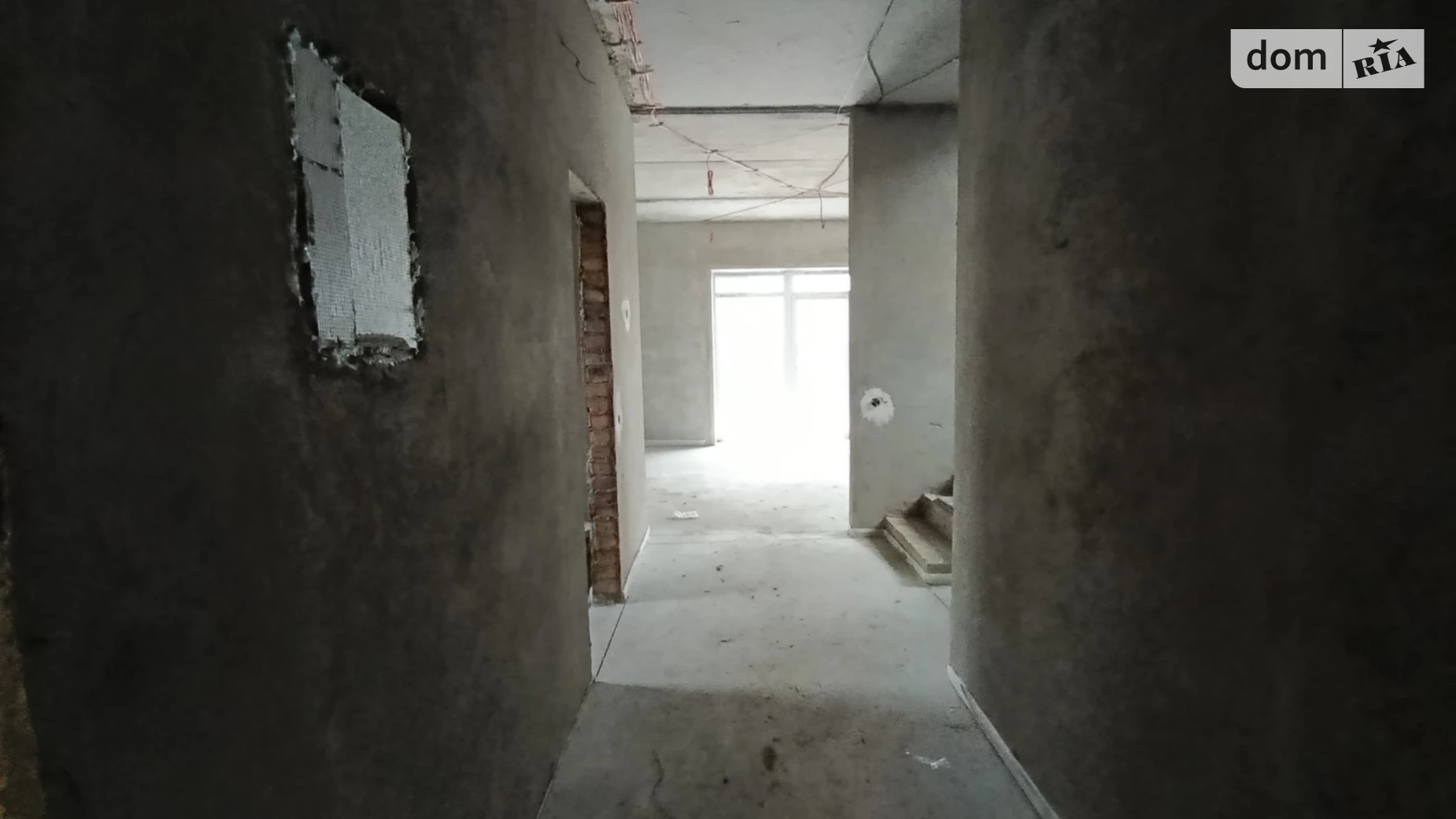 Продается дом на 2 этажа 125 кв. м с камином, цена: 100000 $ - фото 3