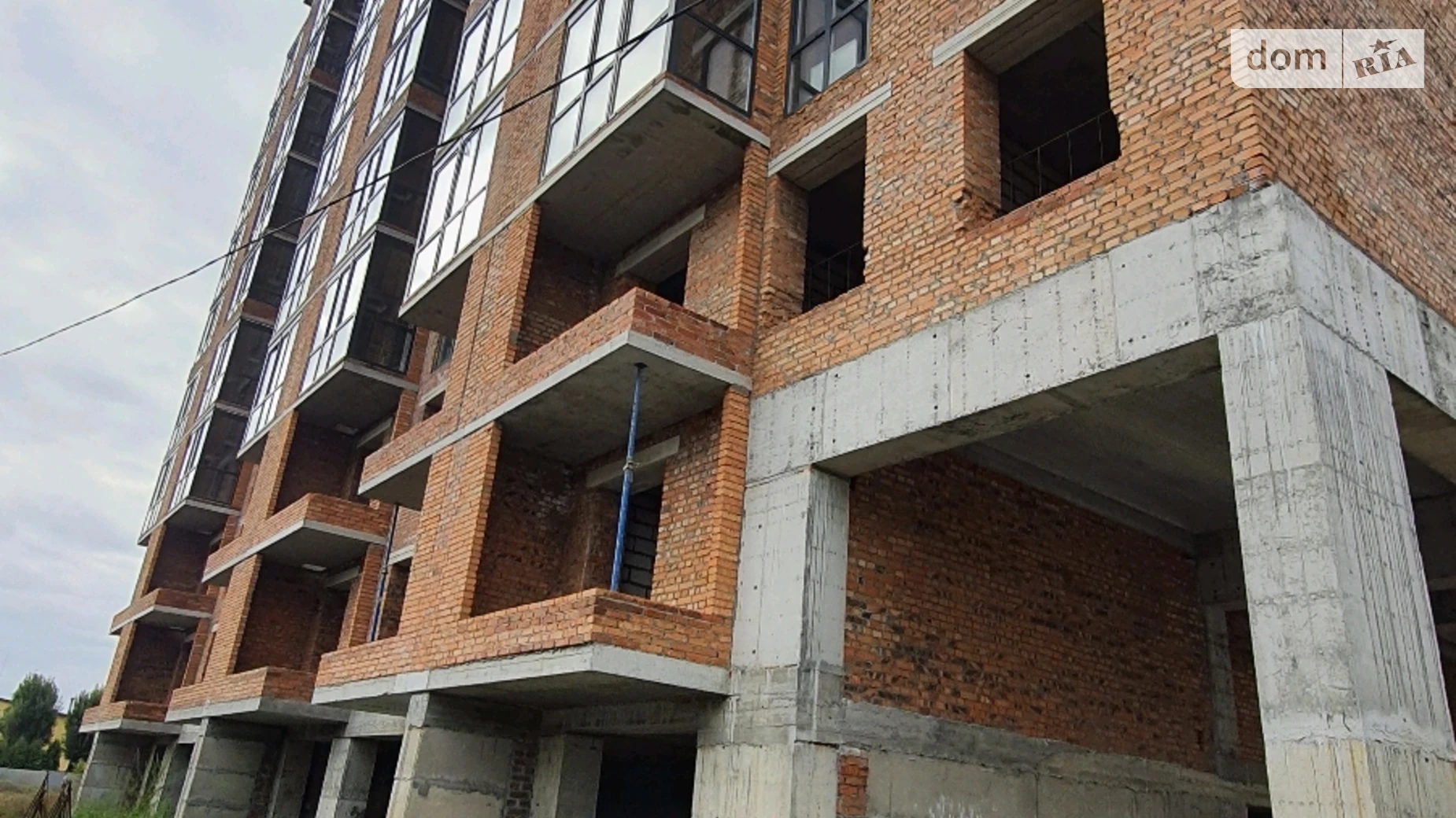 Продается 2-комнатная квартира 66.24 кв. м в Хмельницком, ул. Тернопольская, undefined - фото 2