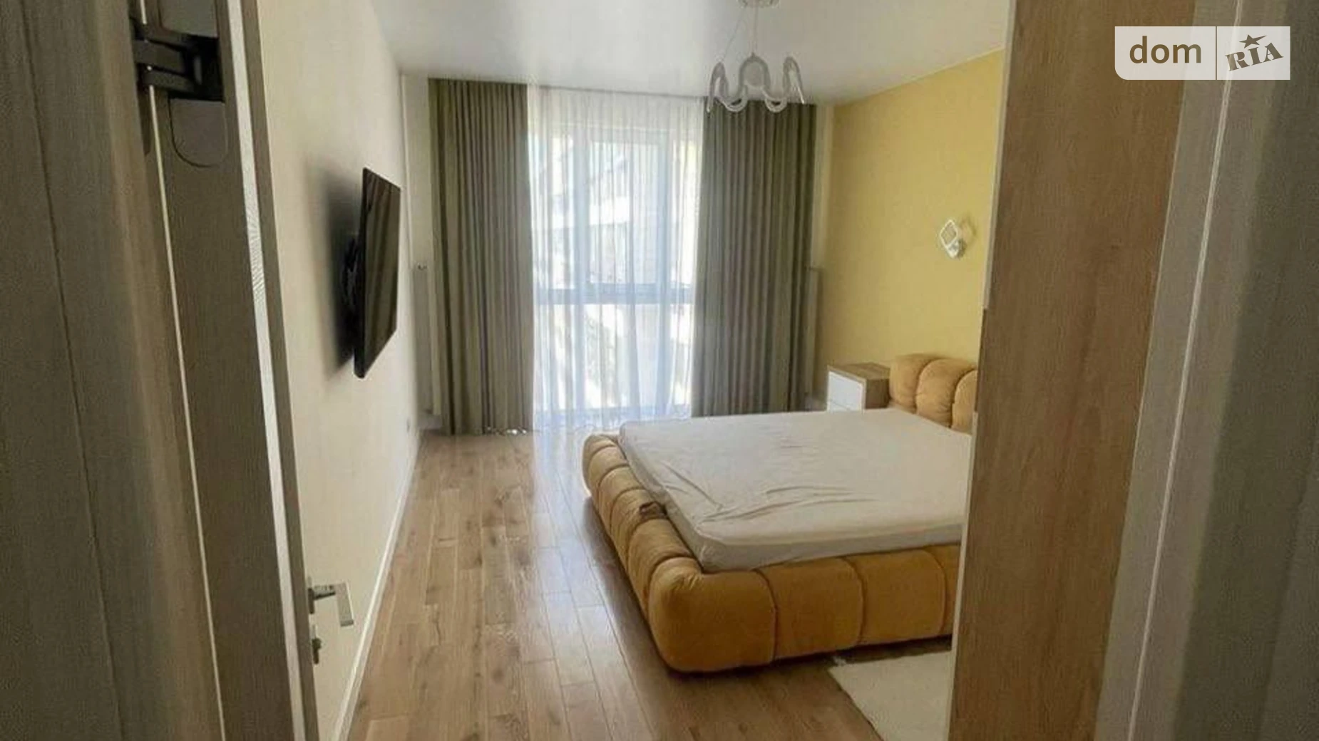 Здається в оренду 2-кімнатна квартира 93 кв. м у Львові, вул. Порохова, 20Д - фото 3