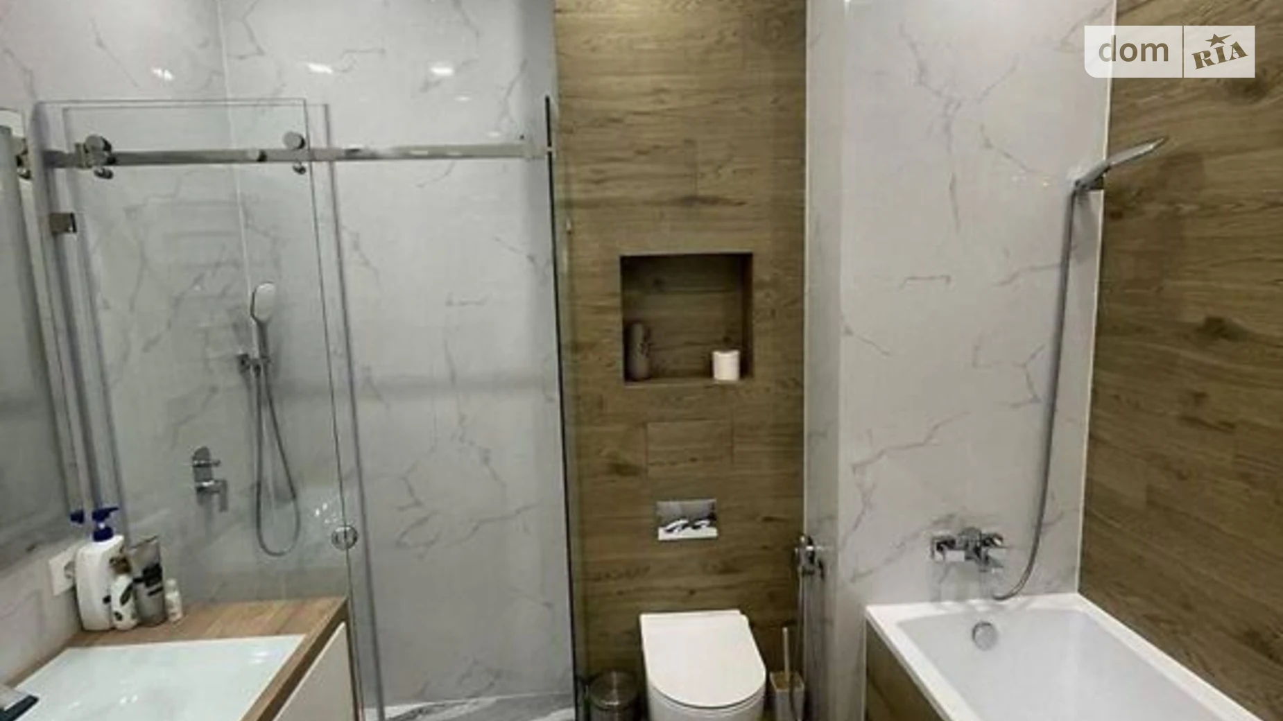 Здається в оренду 2-кімнатна квартира 93 кв. м у Львові, вул. Порохова, 20Д - фото 4