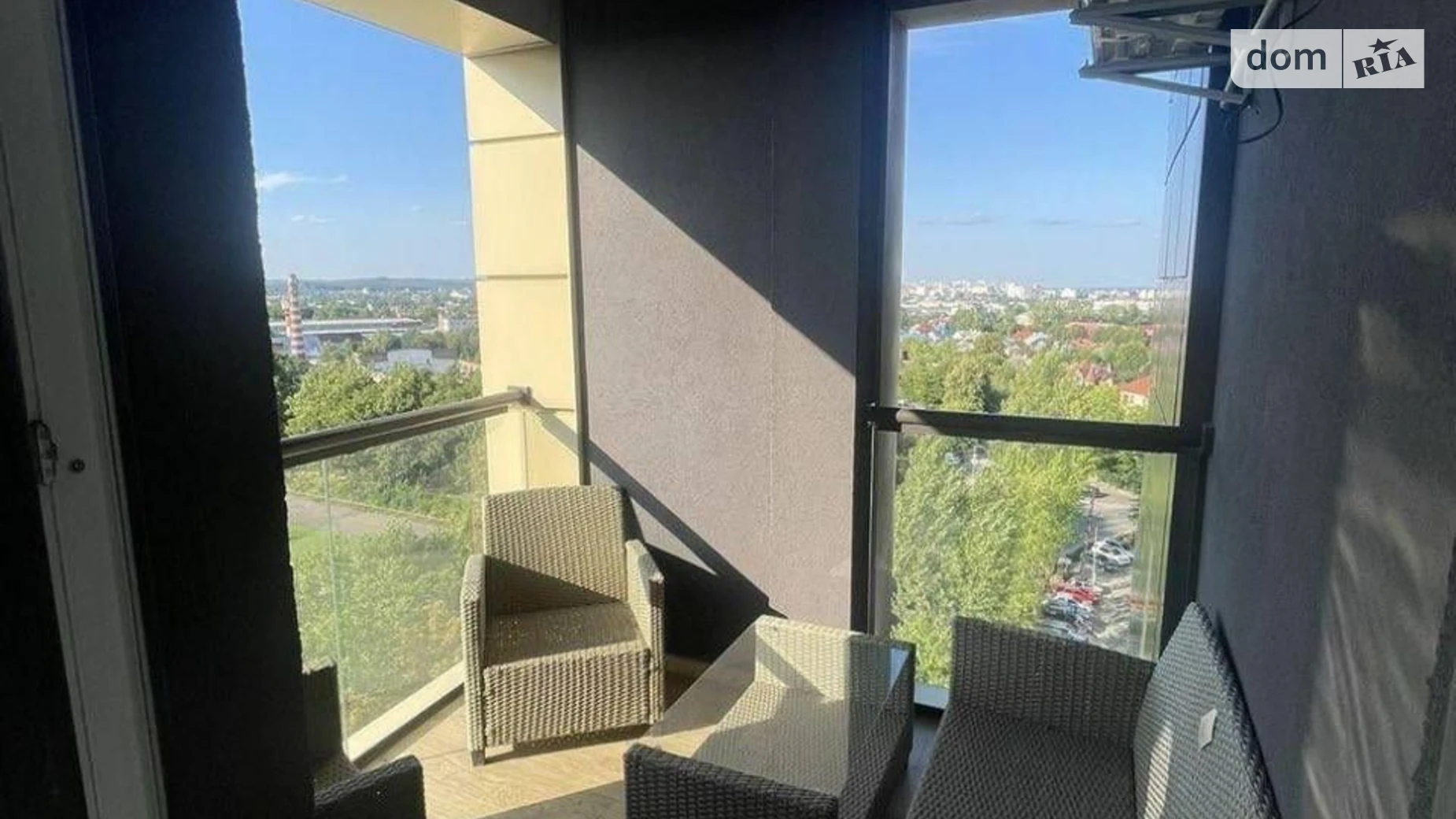 Здається в оренду 2-кімнатна квартира 93 кв. м у Львові, вул. Порохова, 20Д - фото 5