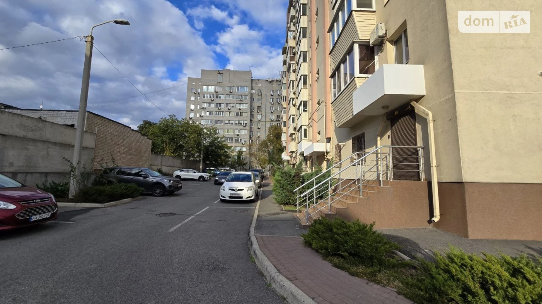 Продається 2-кімнатна квартира 46.5 кв. м у Дніпрі, вул. Січових стрільців, 90Б - фото 3