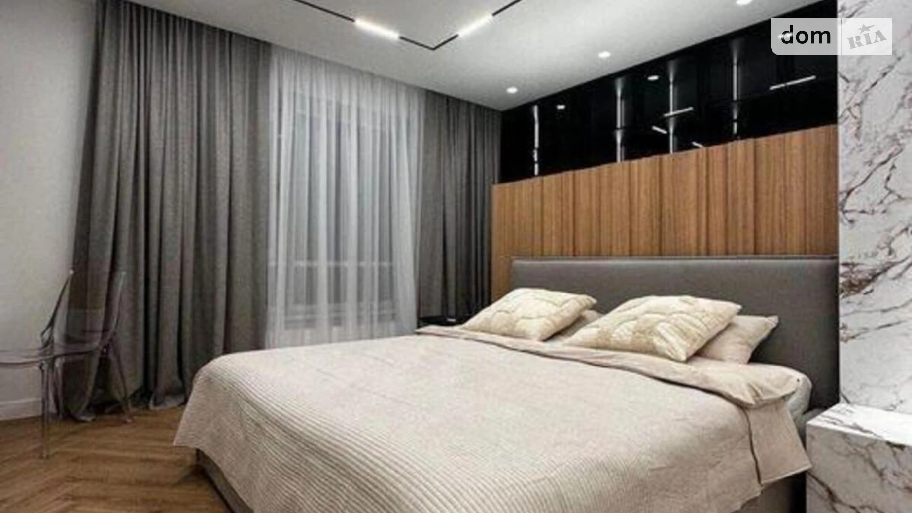 Продается 1-комнатная квартира 58 кв. м в Киеве, ул. Златоустовская, 27 - фото 5