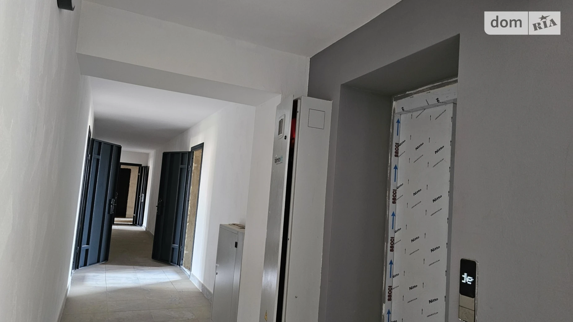 Продается 1-комнатная квартира 58.7 кв. м в Винницких Хуторах, Немировское шоссе, 94 - фото 2