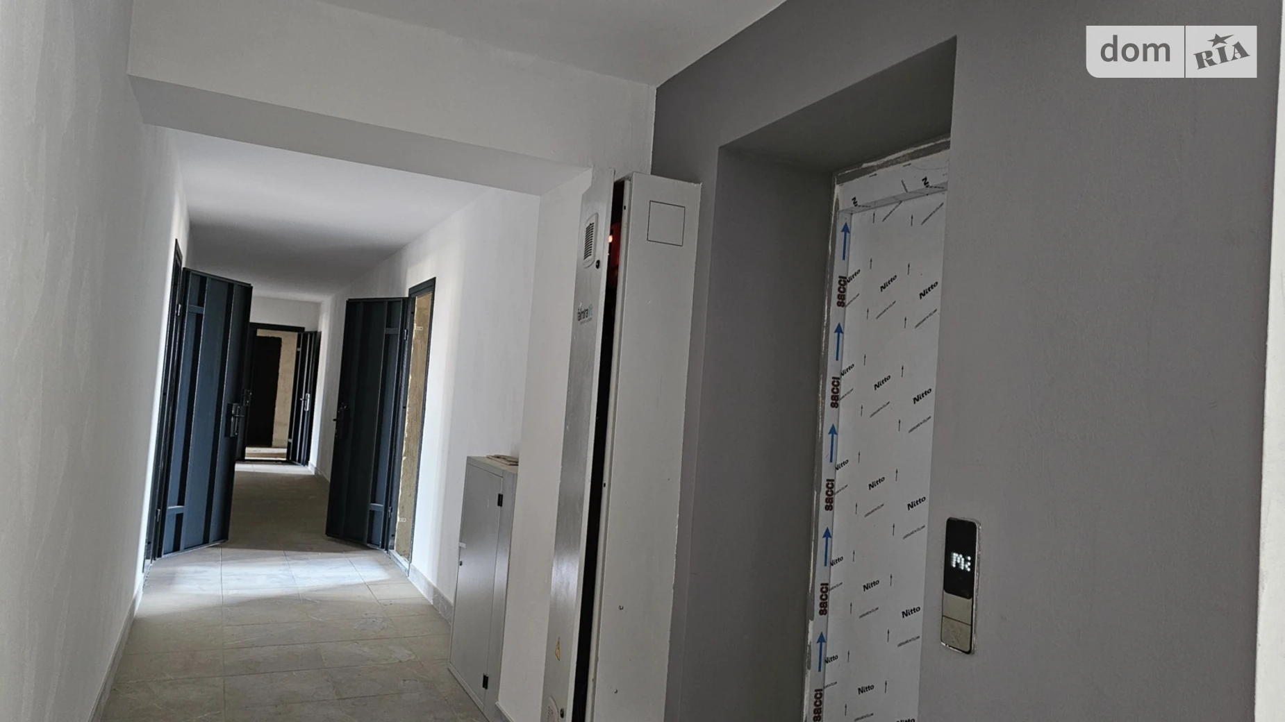 Продается 1-комнатная квартира 58.7 кв. м в Винницких Хуторах, Немировское шоссе, 94 - фото 5