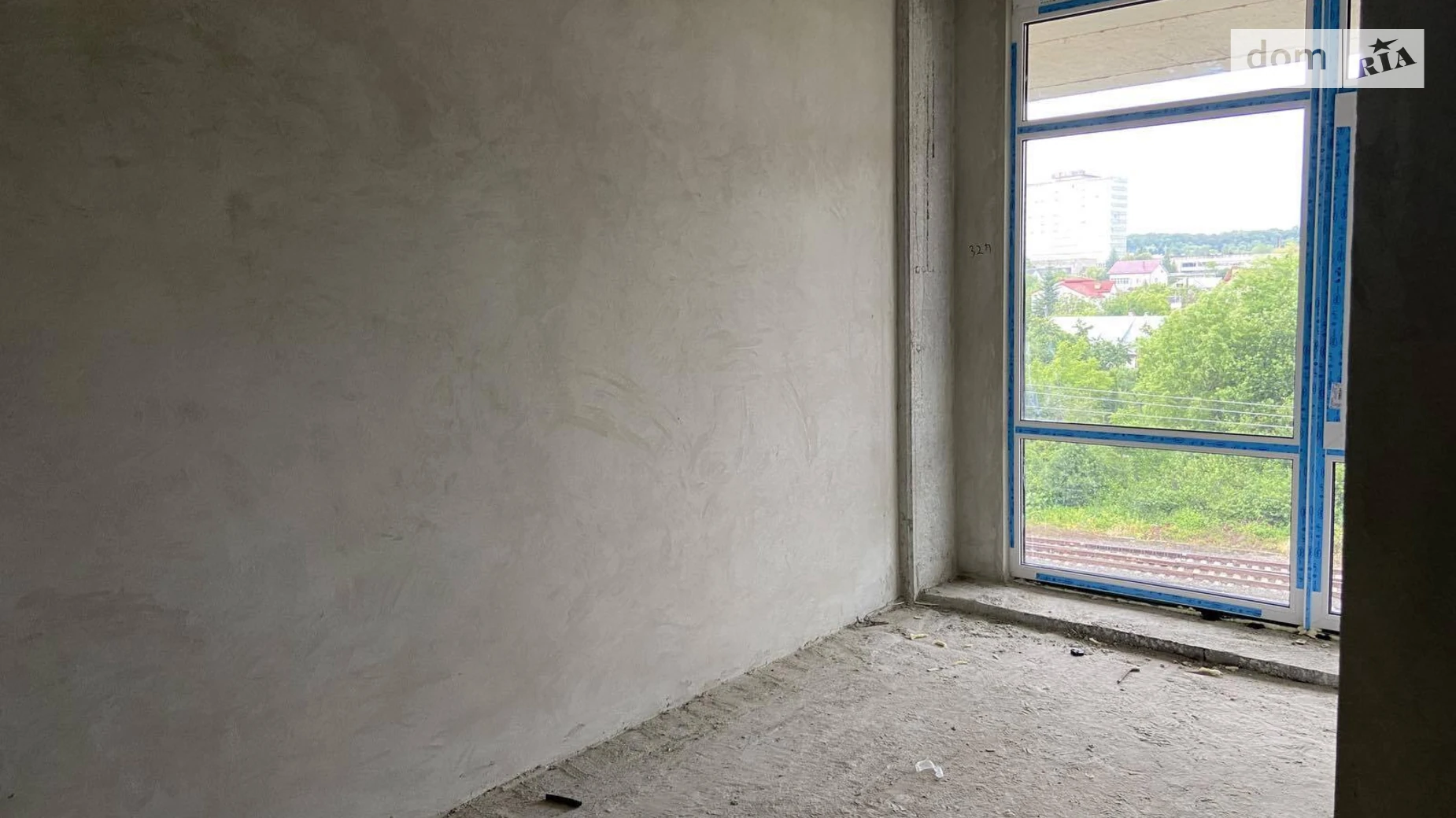 Продается 1-комнатная квартира 33 кв. м в Львове, ул. Подсолнечная, 32 - фото 4