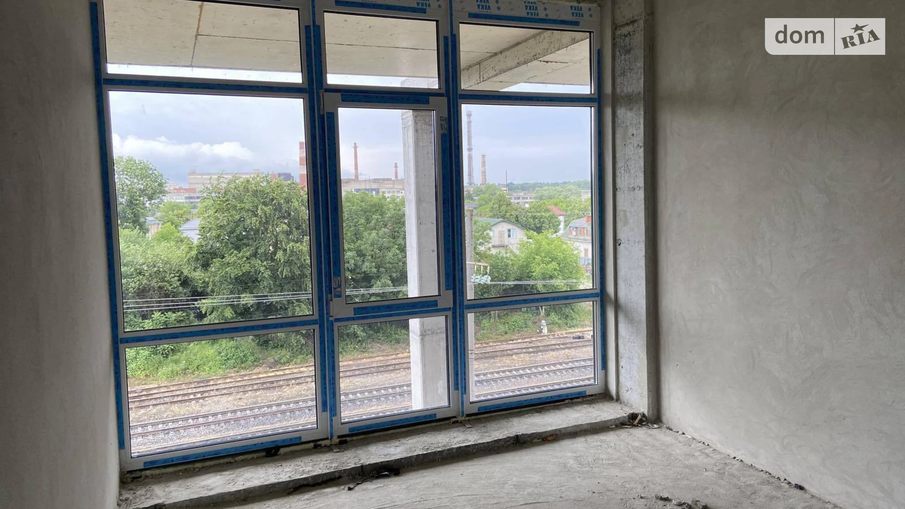 Продается 1-комнатная квартира 33 кв. м в Львове, ул. Подсолнечная, 32 - фото 5