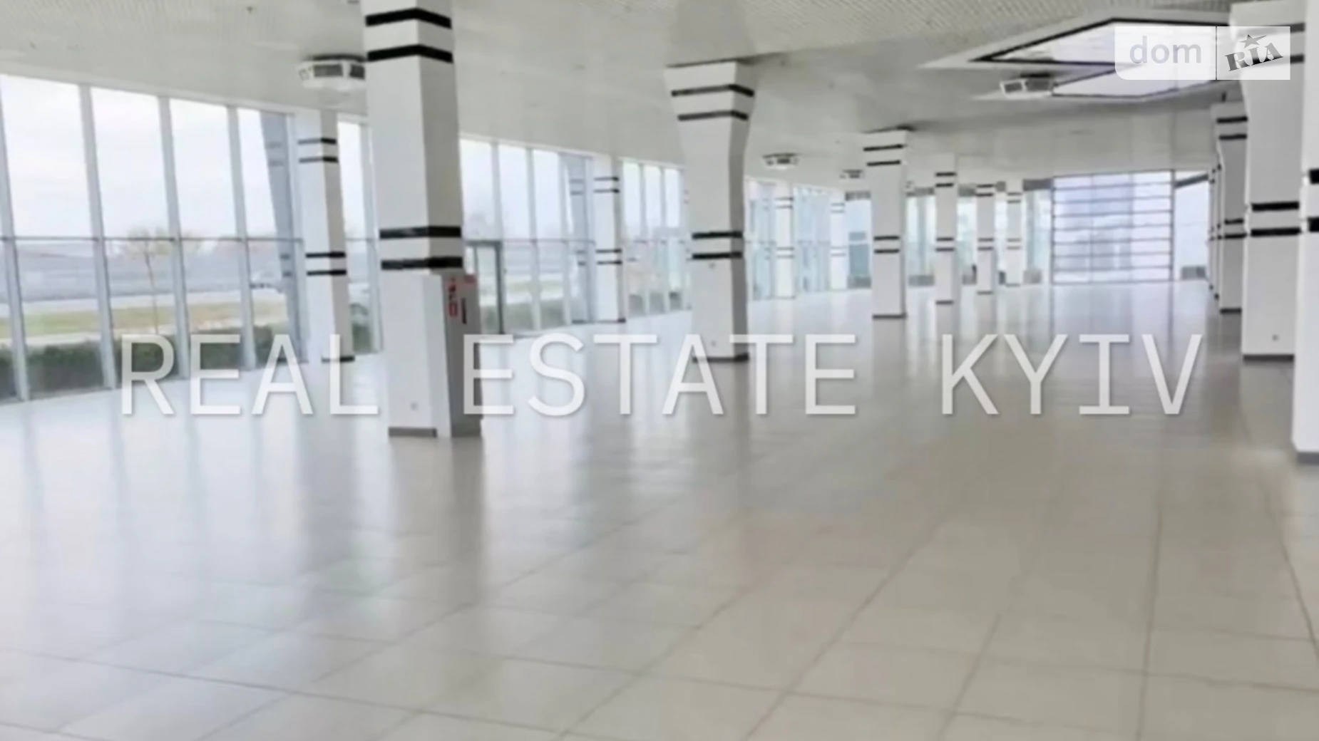 Здається в оренду приміщення вільного призначення 3300 кв. м в 2-поверховій будівлі, цена: 15000 $ - фото 4