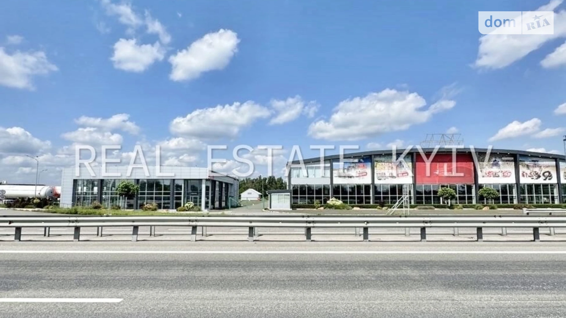 Здається в оренду приміщення вільного призначення 3300 кв. м в 2-поверховій будівлі, цена: 15000 $ - фото 3