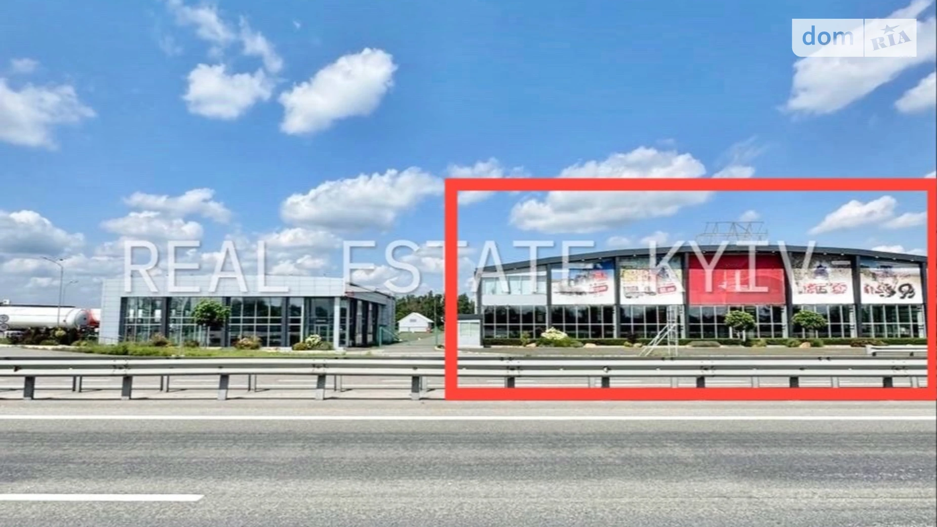 Здається в оренду приміщення вільного призначення 3300 кв. м в 2-поверховій будівлі, цена: 15000 $ - фото 2