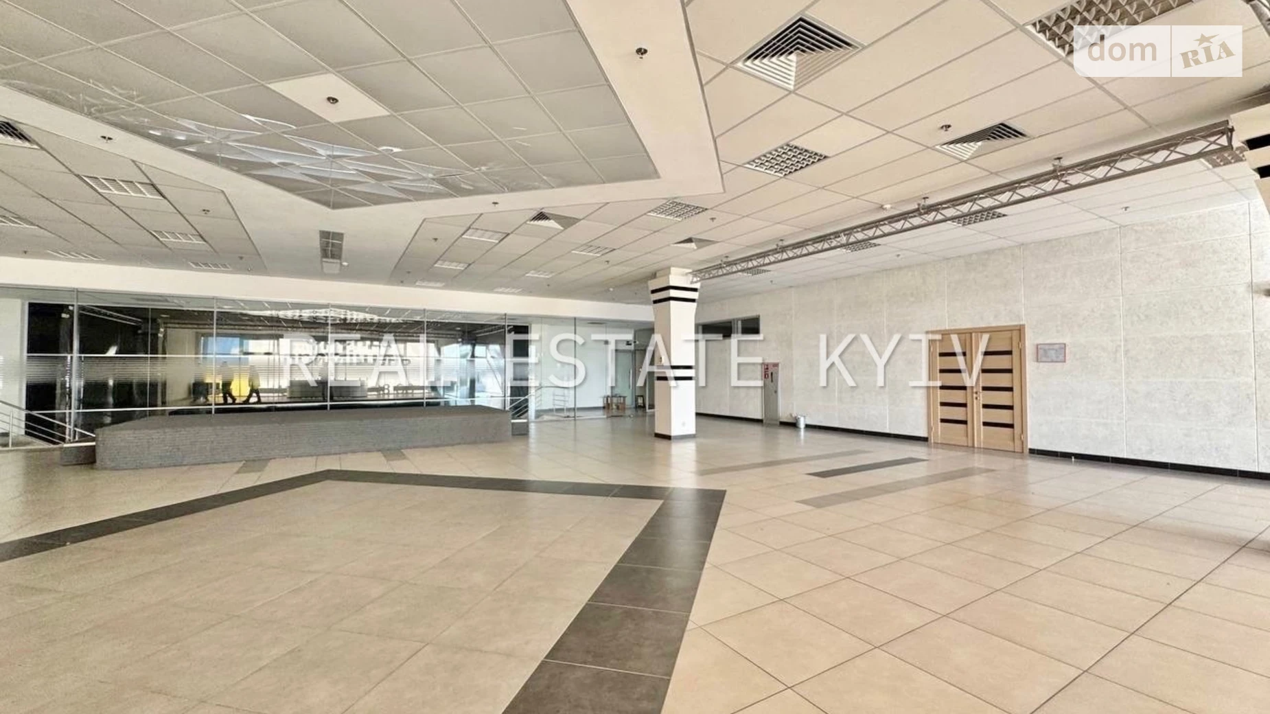 Здається в оренду приміщення вільного призначення 3300 кв. м в 2-поверховій будівлі, цена: 15000 $ - фото 5