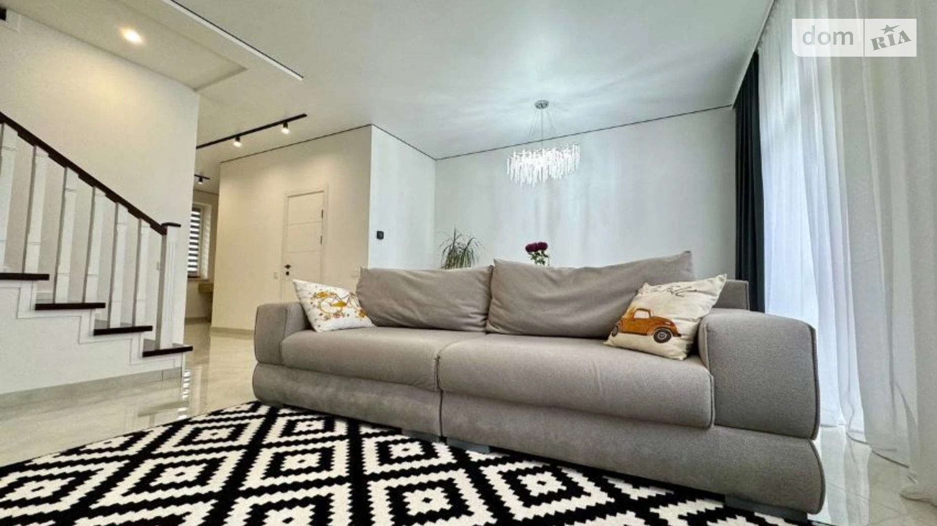 ул. Бузкова Криховцы (Ивано-Франковск) ЖК West town, цена: 154500 $ - фото 3