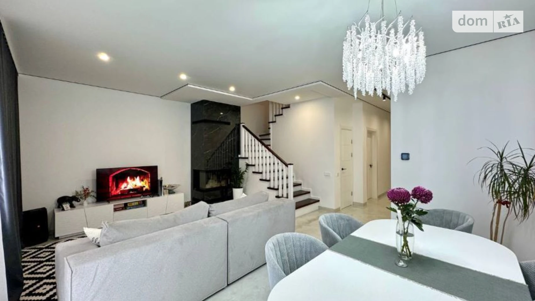 ул. Бузкова Криховцы (Ивано-Франковск) ЖК West town, цена: 154500 $ - фото 2