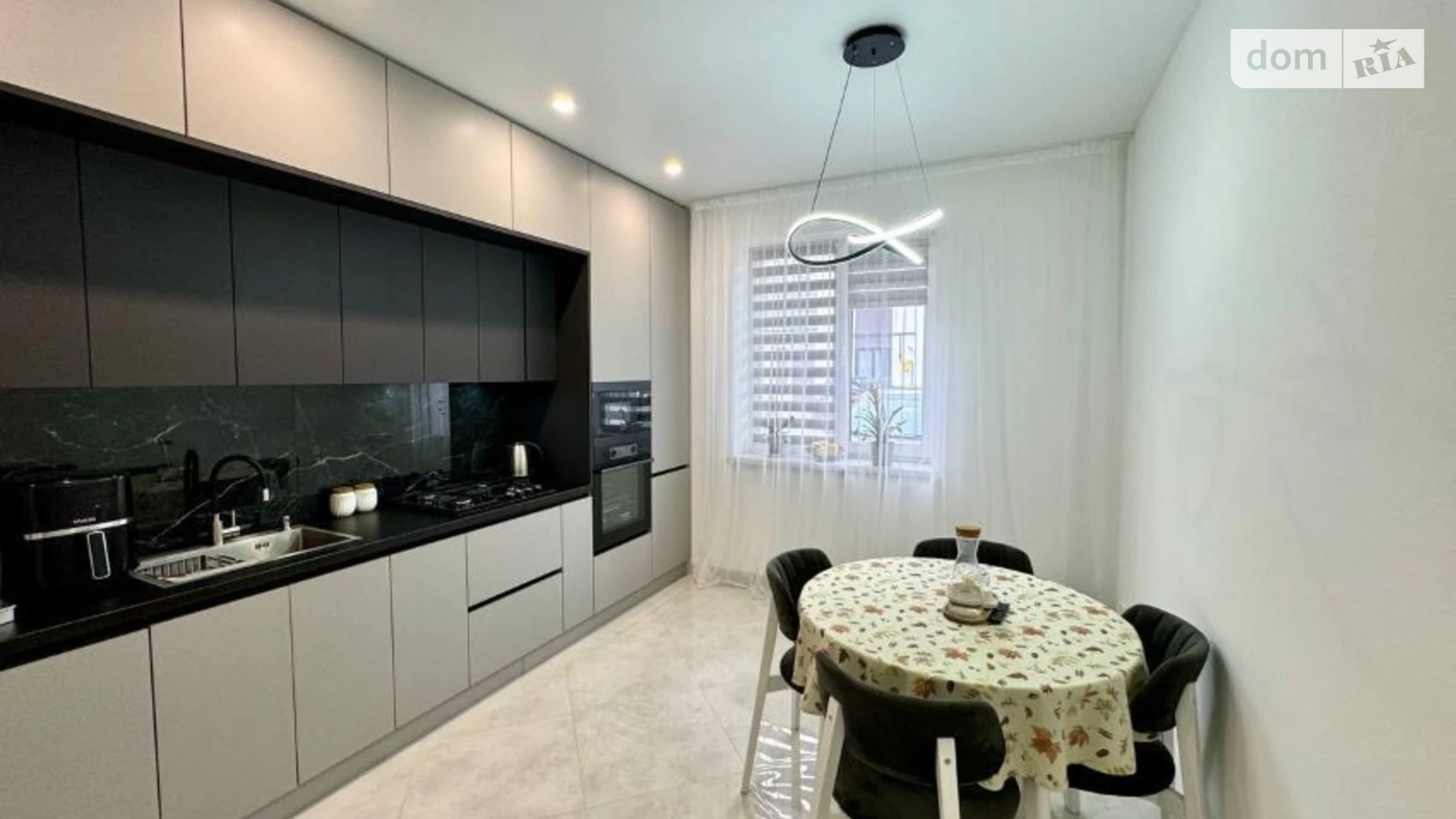 ул. Бузкова Криховцы (Ивано-Франковск) ЖК West town, цена: 154500 $ - фото 4